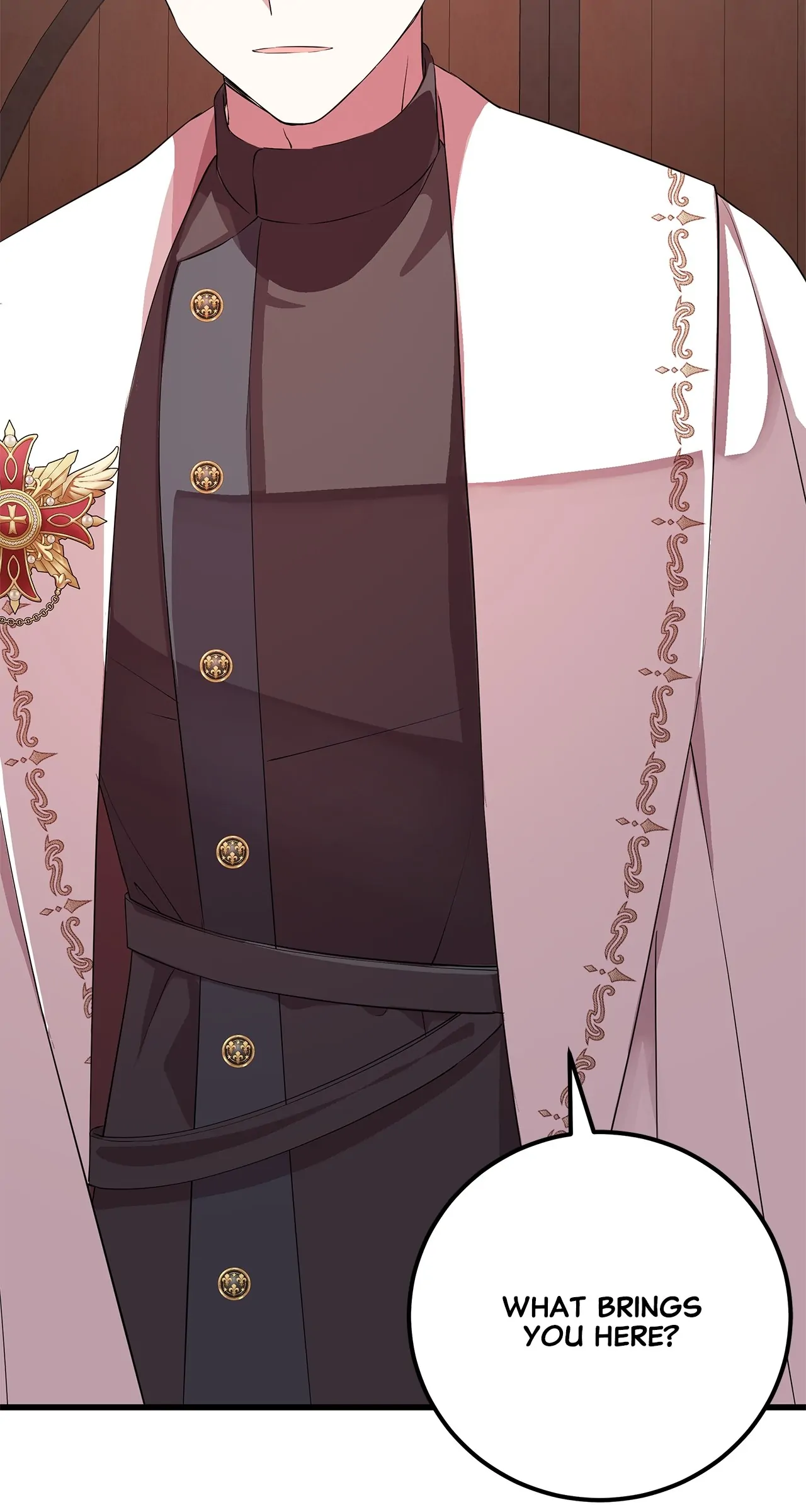 I Am Selling the Main Character’s Shares Chapter 64 284 43