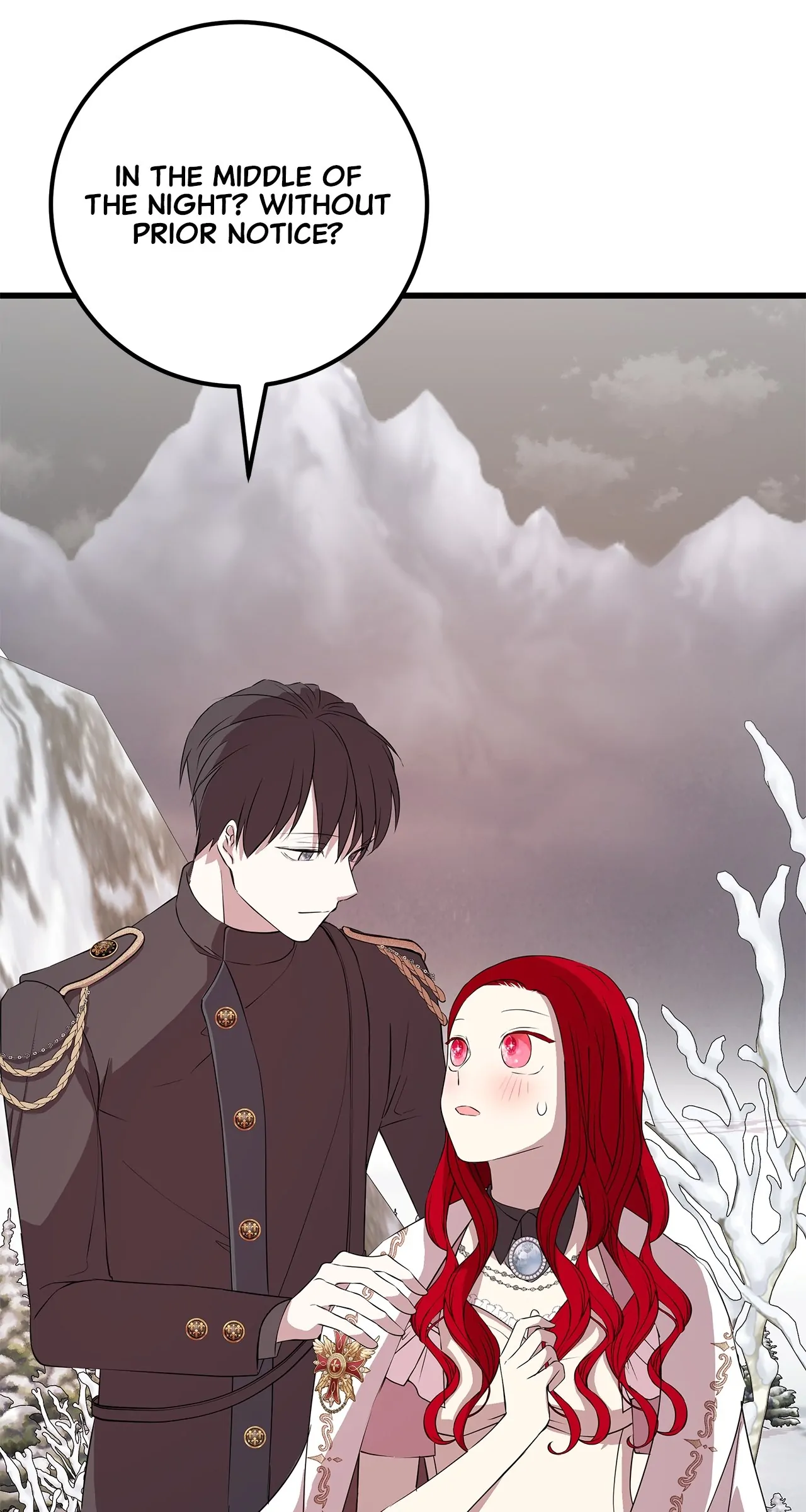I Am Selling the Main Character’s Shares Chapter 64 287 46
