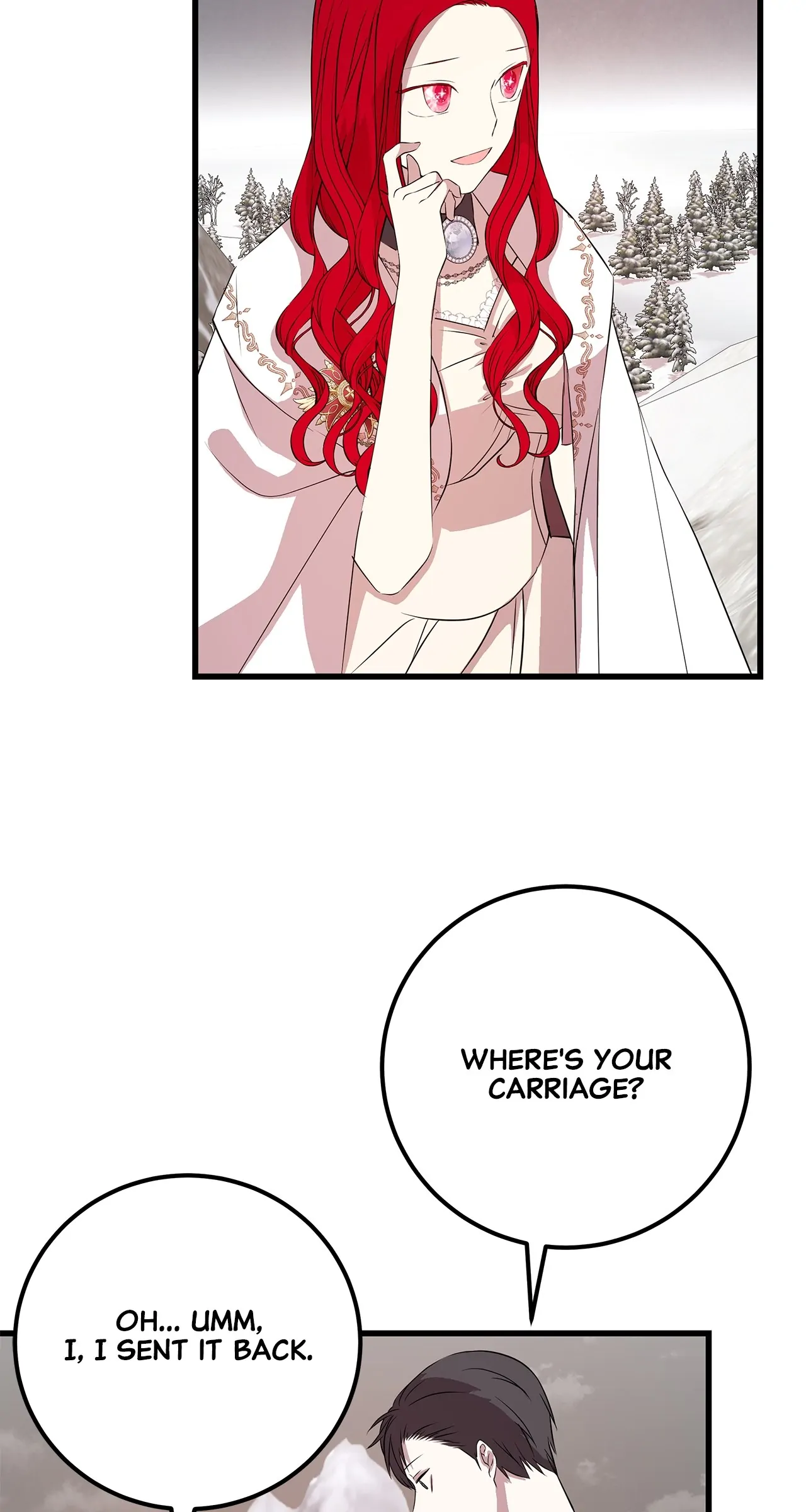 I Am Selling the Main Character’s Shares Chapter 64 289 48