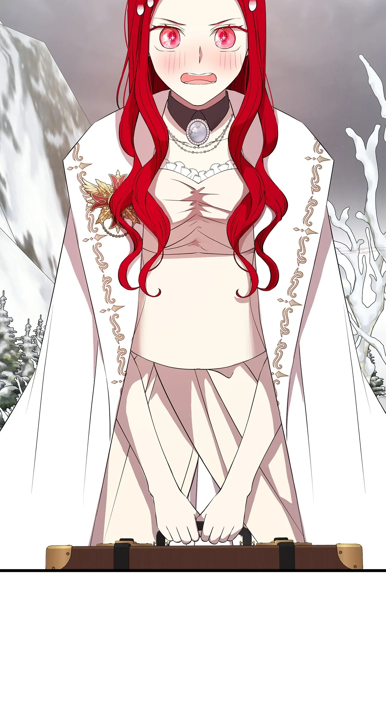 I Am Selling the Main Character’s Shares Chapter 64 295 54