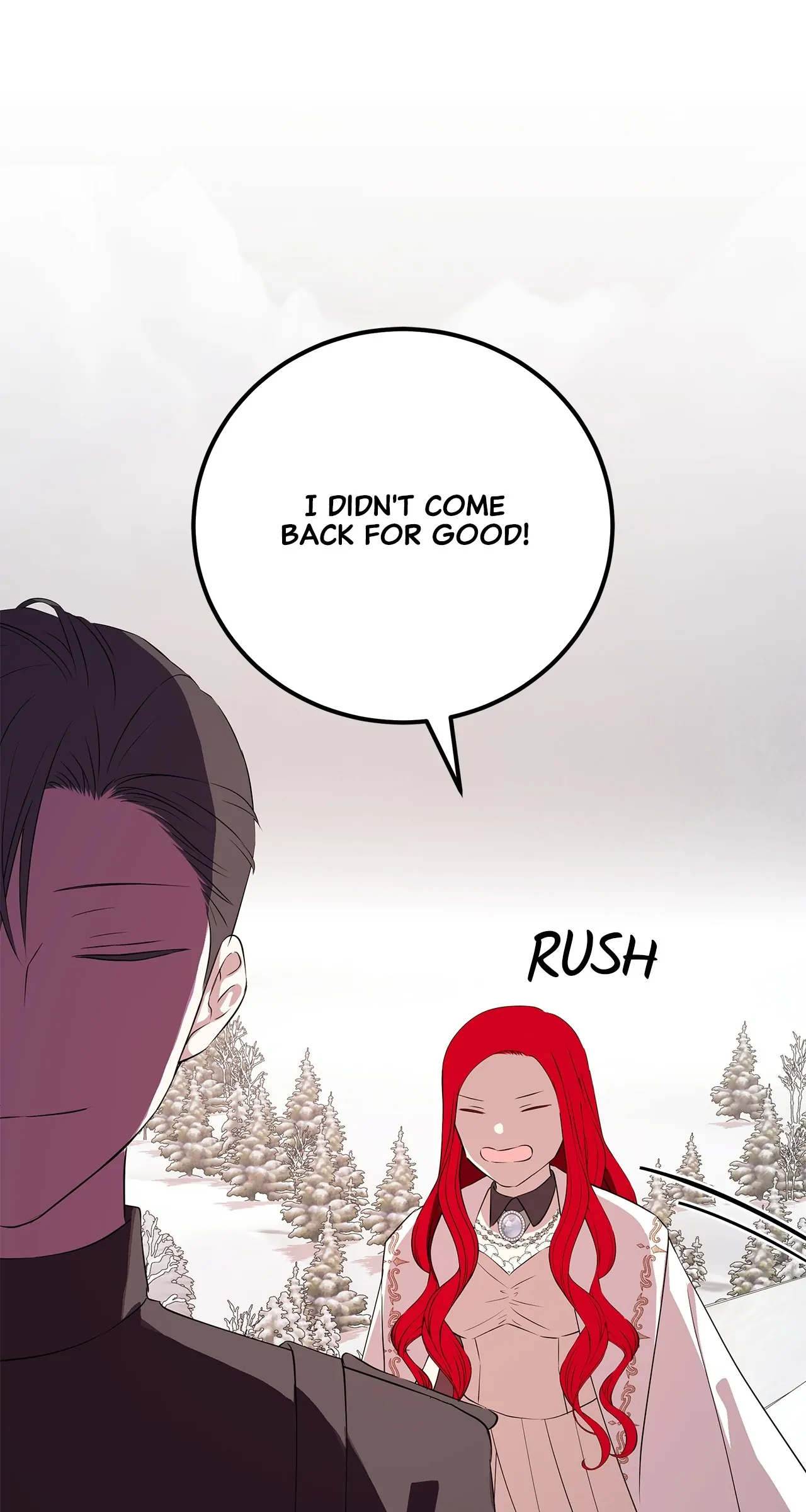 I Am Selling the Main Character’s Shares Chapter 64 298 57