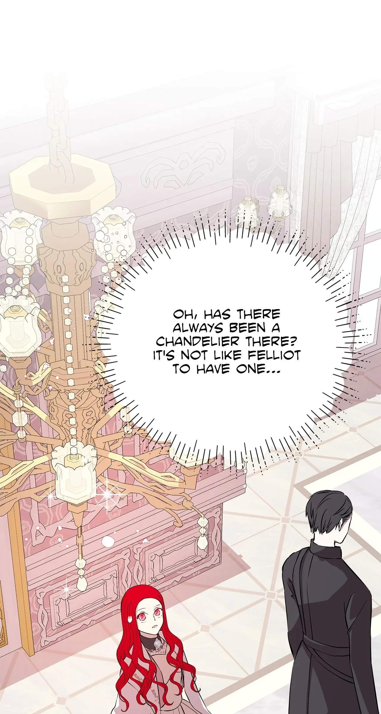 I Am Selling the Main Character’s Shares Chapter 64 301 60