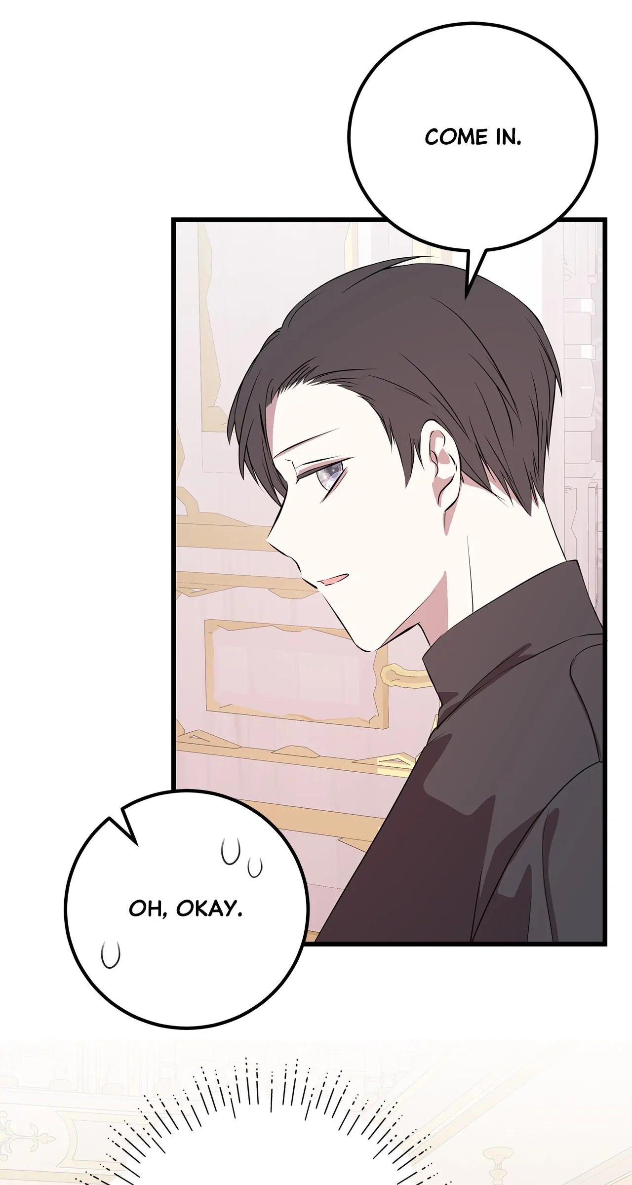 I Am Selling the Main Character’s Shares Chapter 64 306 65