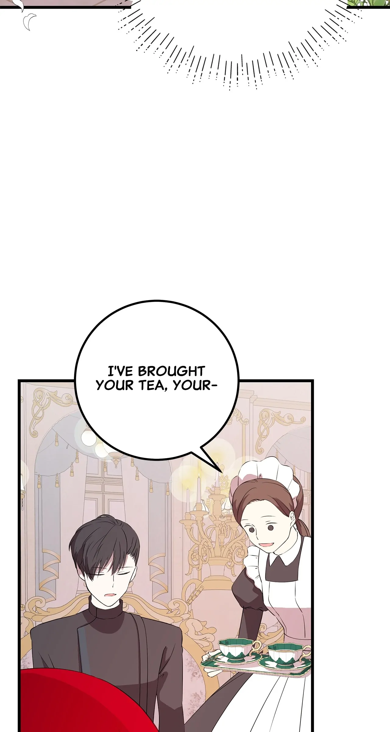I Am Selling the Main Character’s Shares Chapter 64 308 67