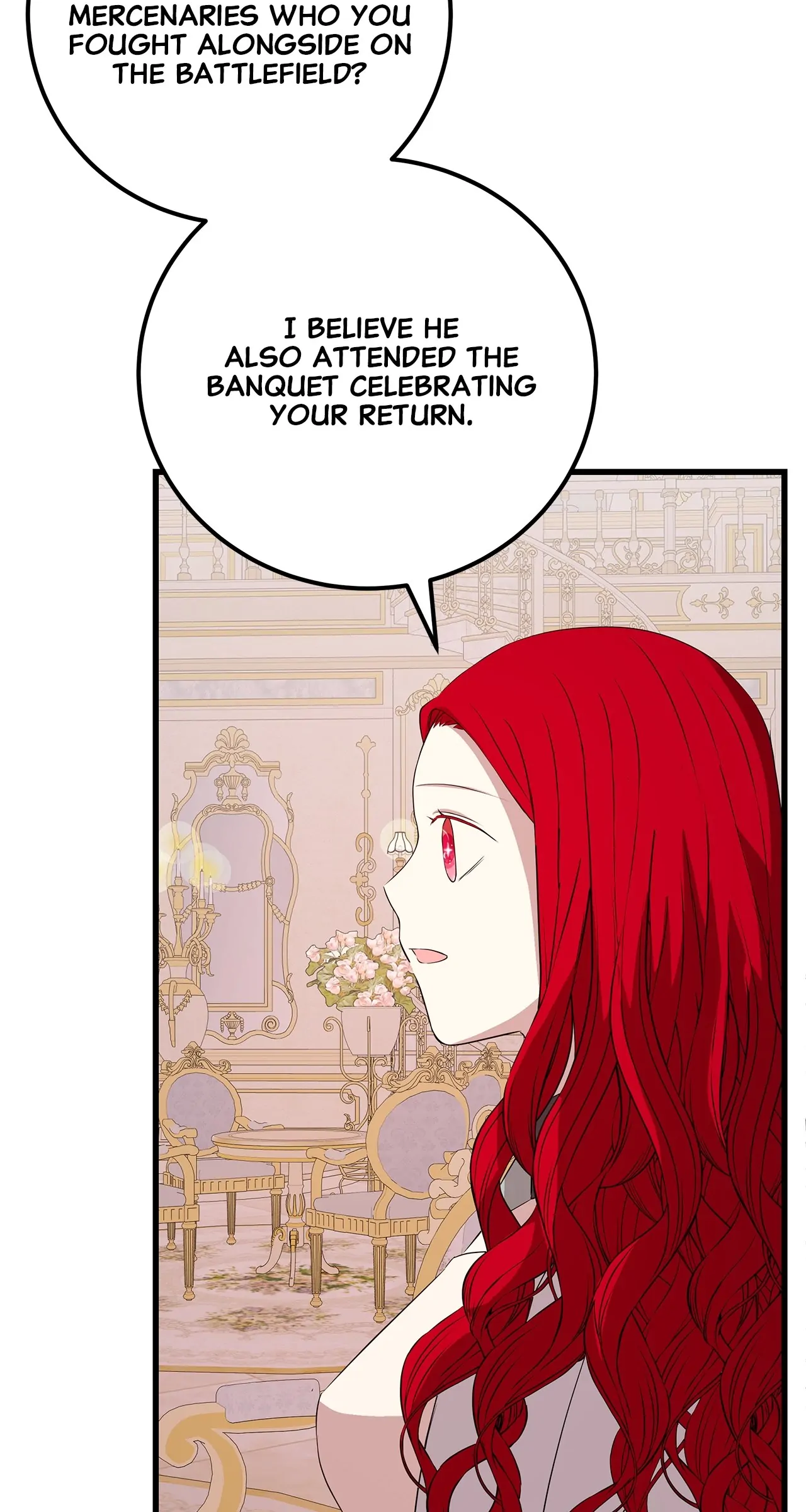 I Am Selling the Main Character’s Shares Chapter 65 265 03