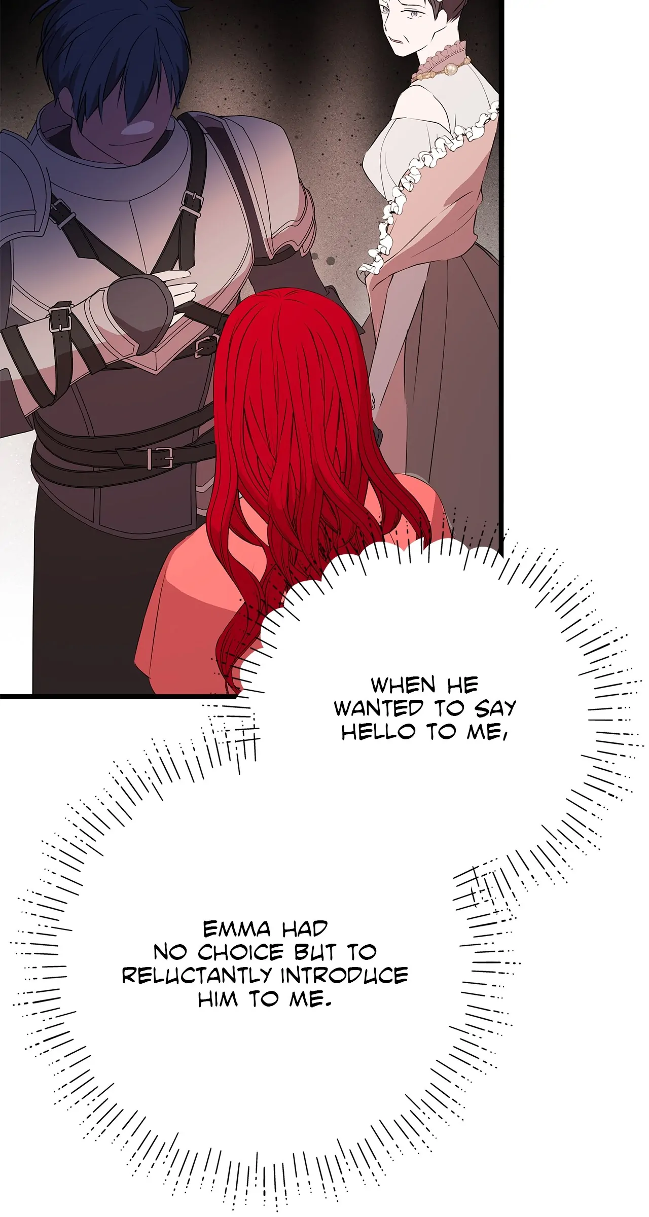 I Am Selling the Main Character’s Shares Chapter 65 268 06