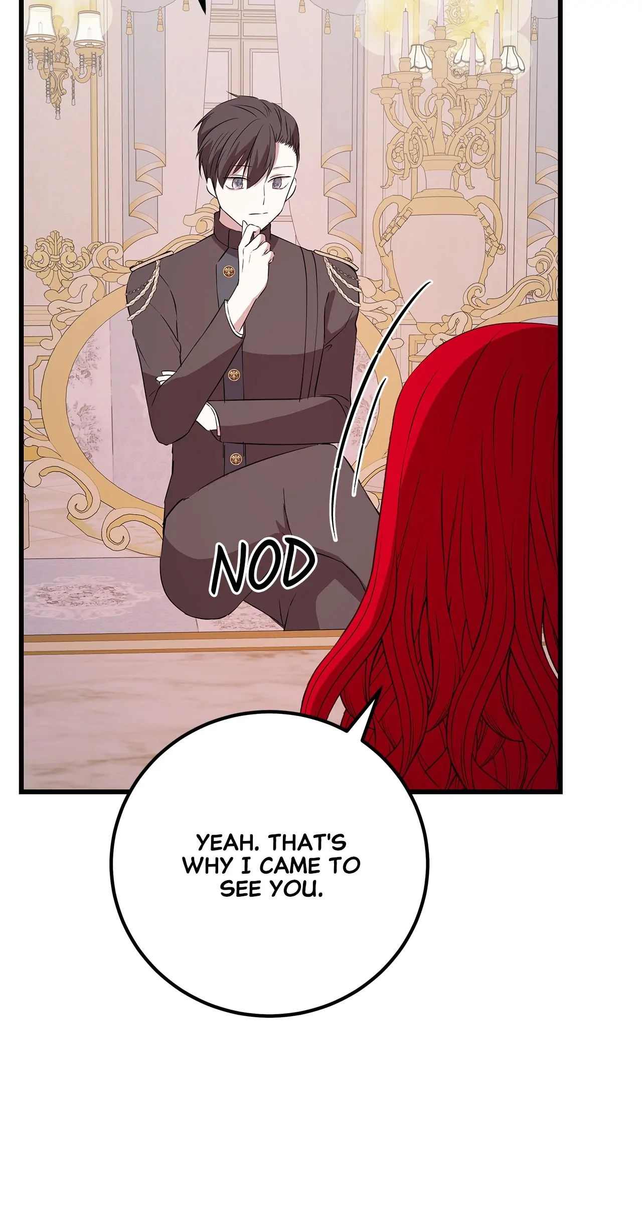 I Am Selling the Main Character’s Shares Chapter 65 273 11