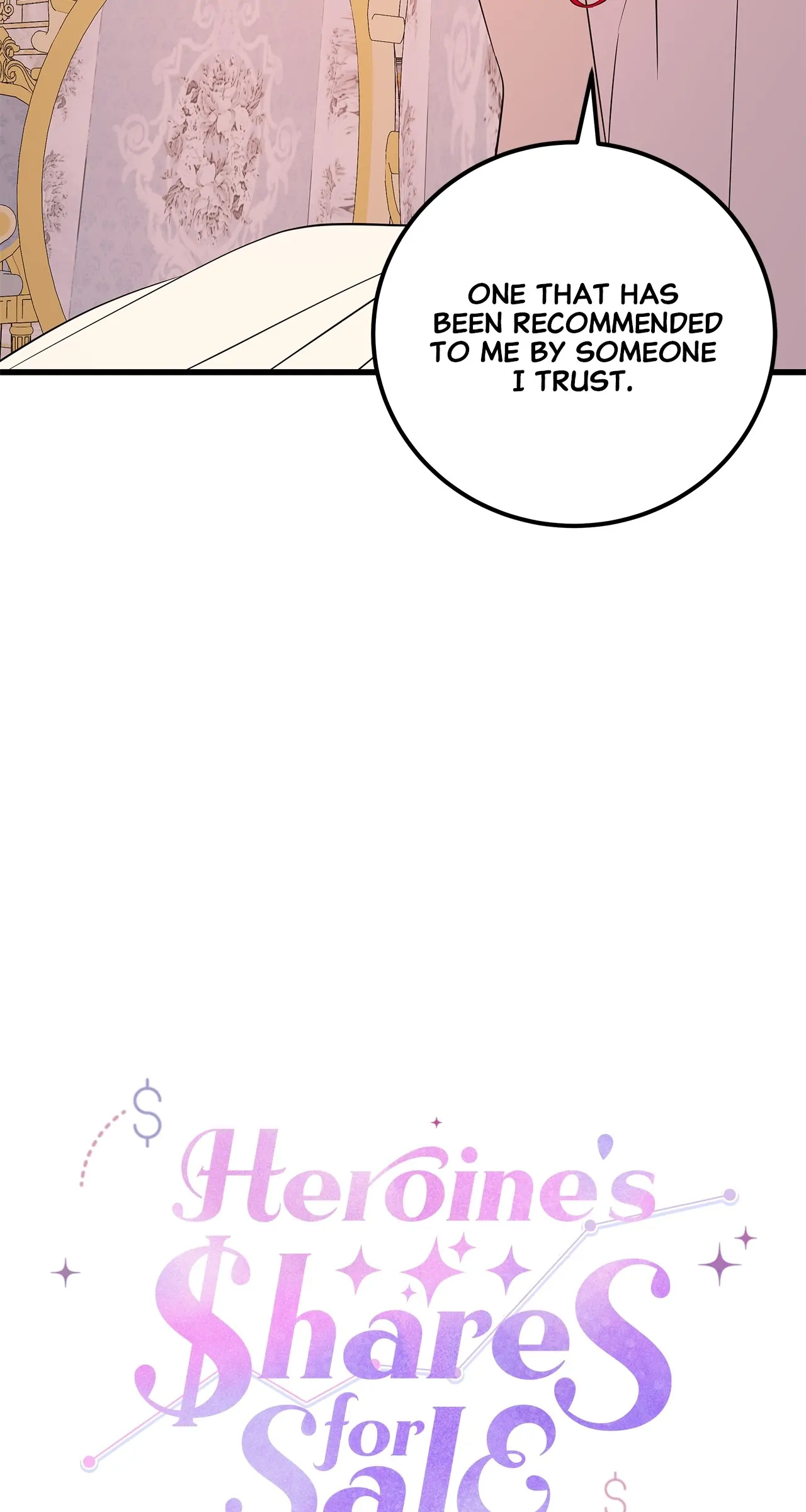 I Am Selling the Main Character’s Shares Chapter 65 275 13