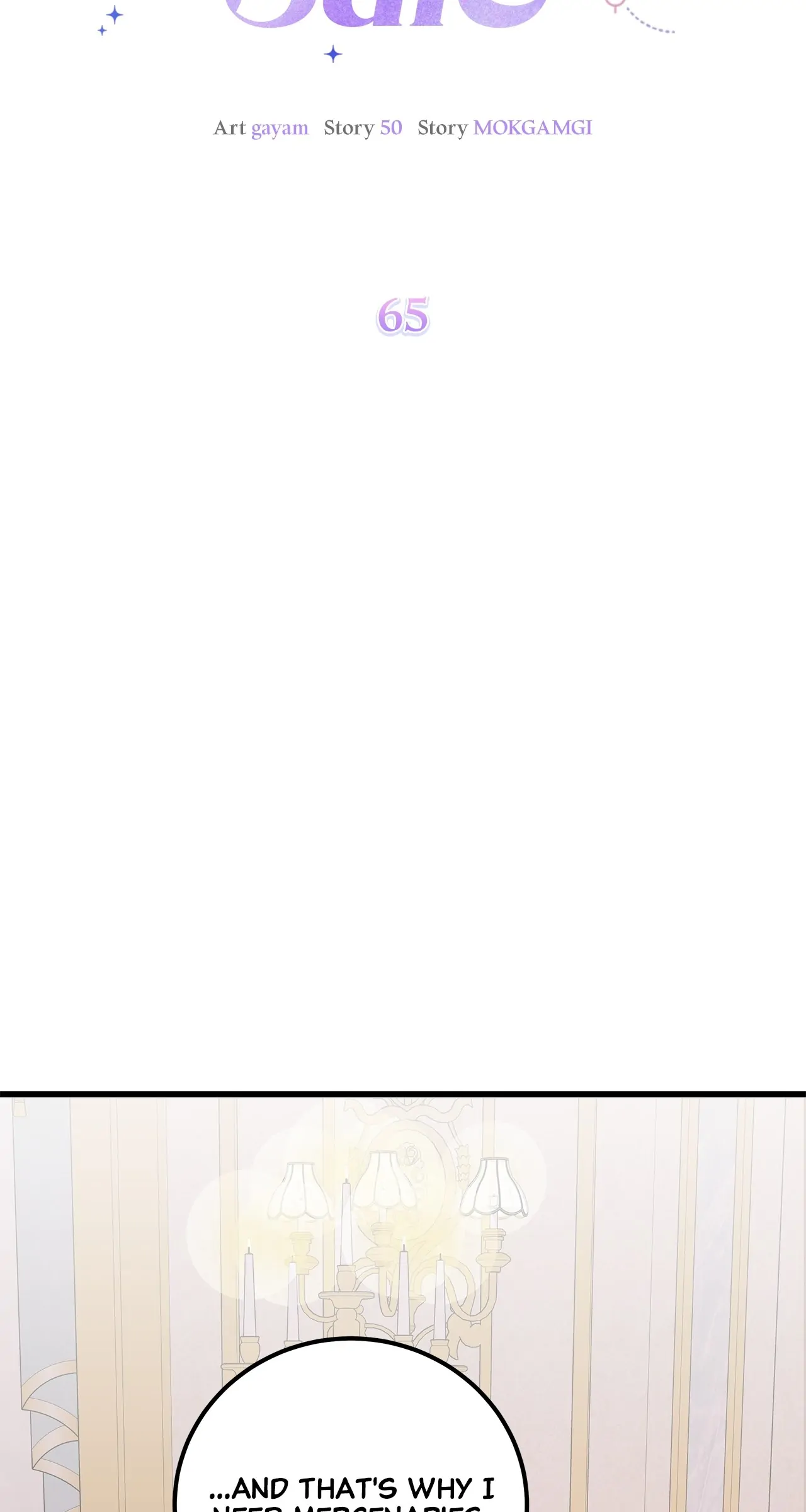 I Am Selling the Main Character’s Shares Chapter 65 276 14