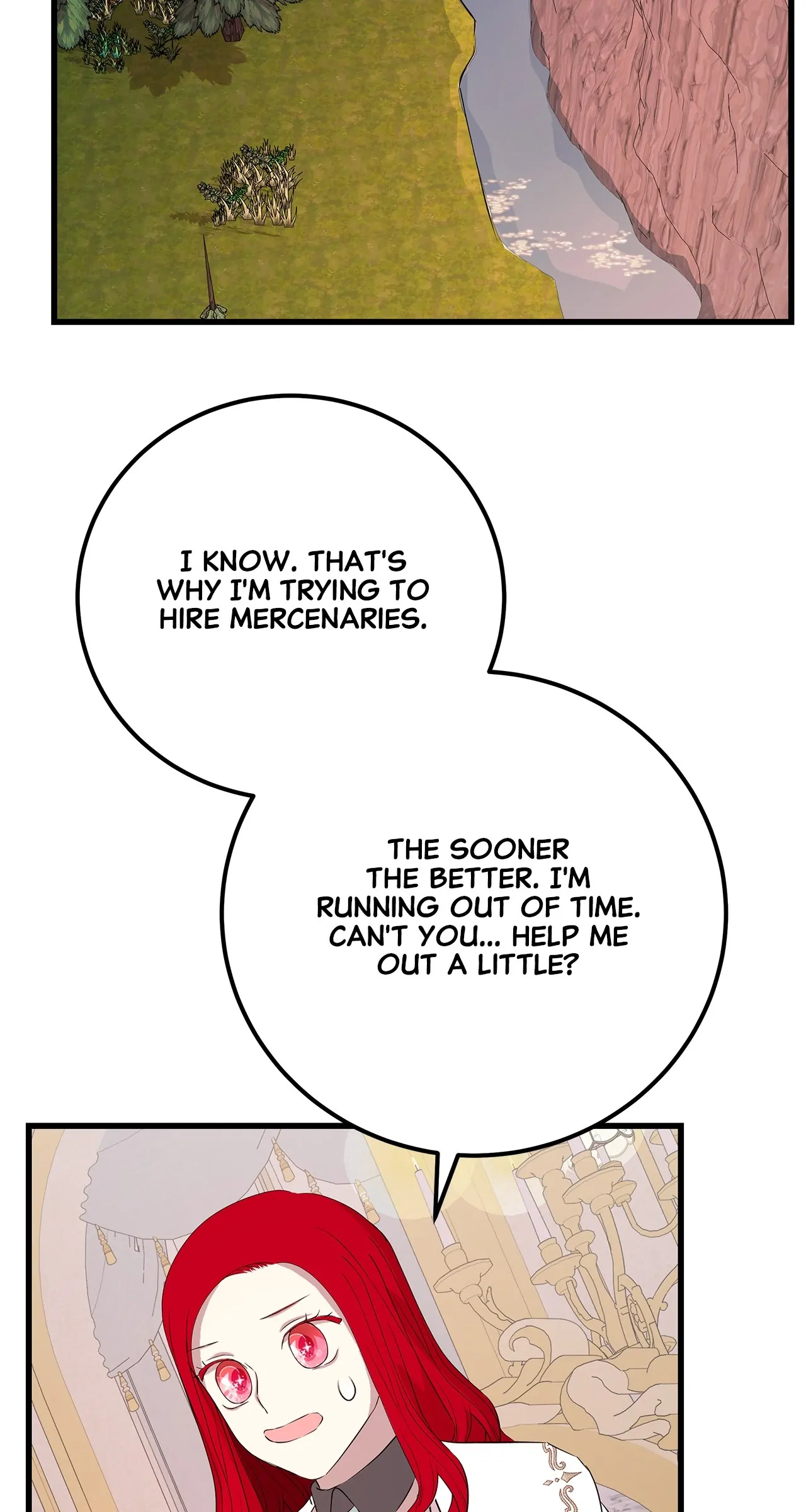 I Am Selling the Main Character’s Shares Chapter 65 280 18
