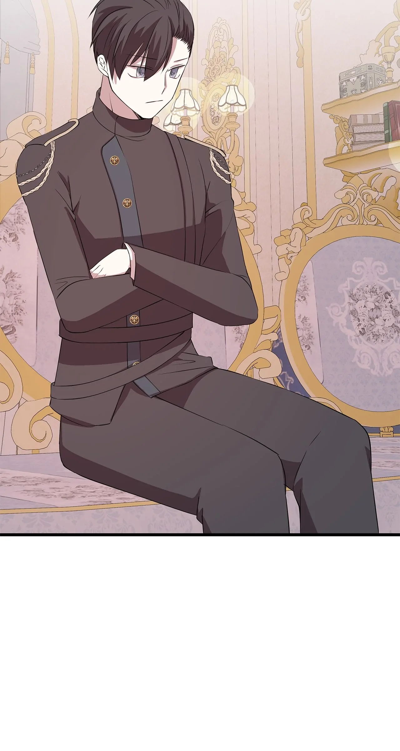 I Am Selling the Main Character’s Shares Chapter 65 282 20