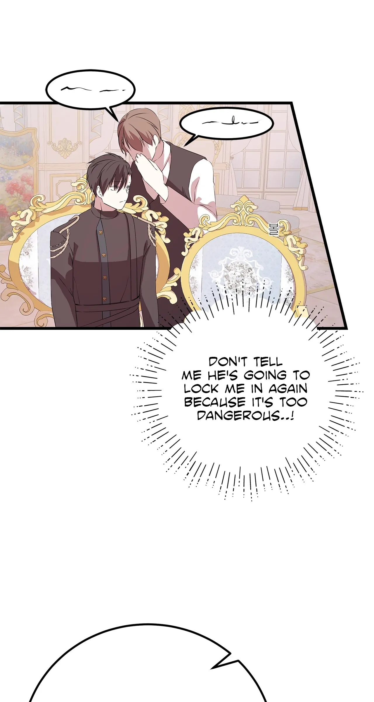 I Am Selling the Main Character’s Shares Chapter 65 283 21