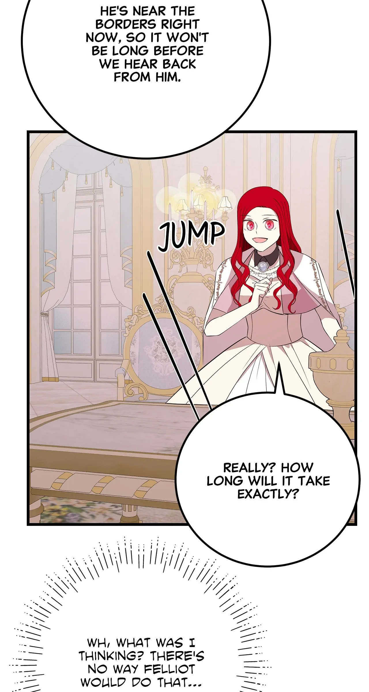 I Am Selling the Main Character’s Shares Chapter 65 284 22