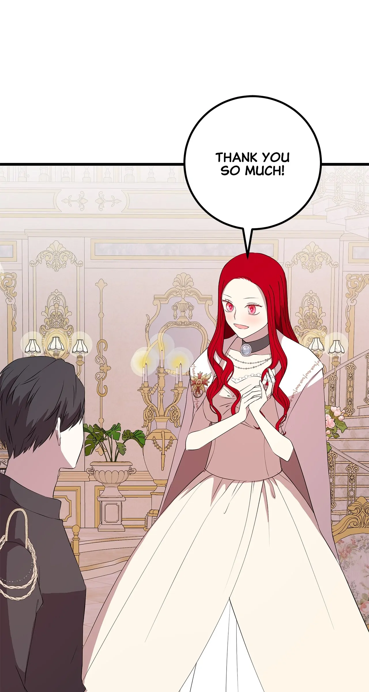I Am Selling the Main Character’s Shares Chapter 65 287 25