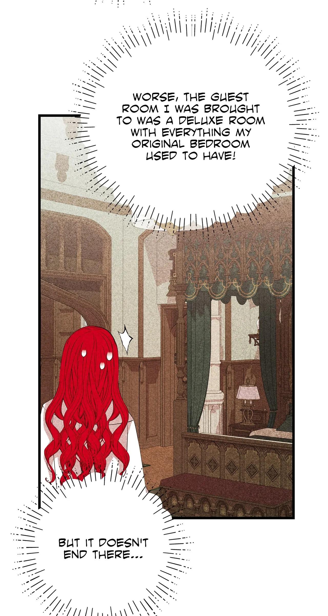 I Am Selling the Main Character’s Shares Chapter 65 295 33