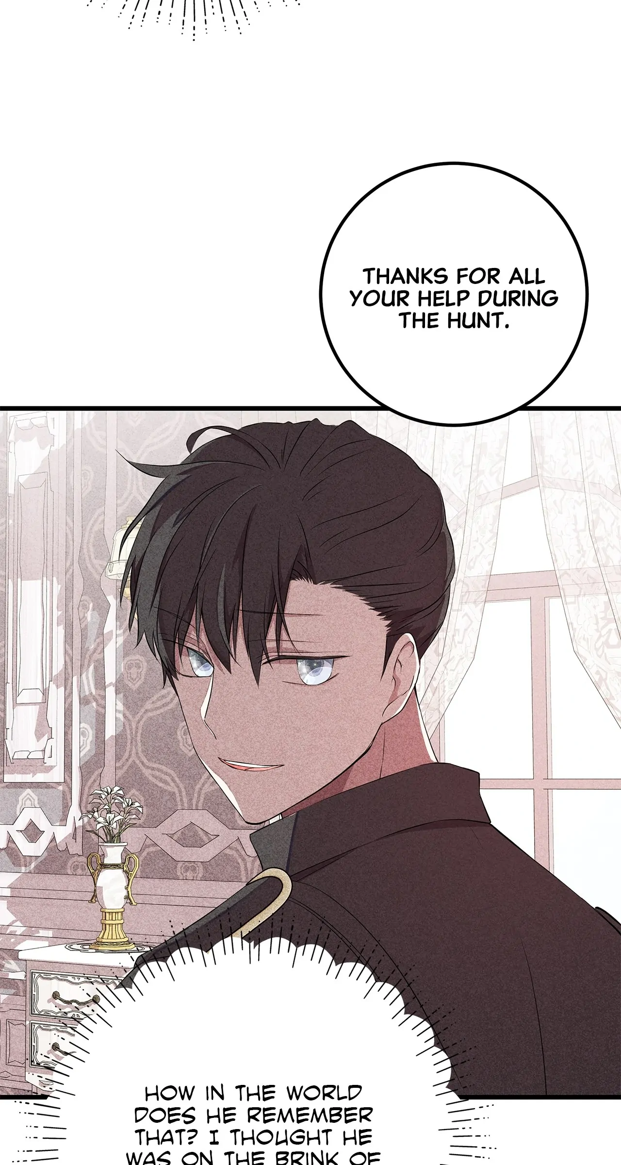 I Am Selling the Main Character’s Shares Chapter 65 296 34