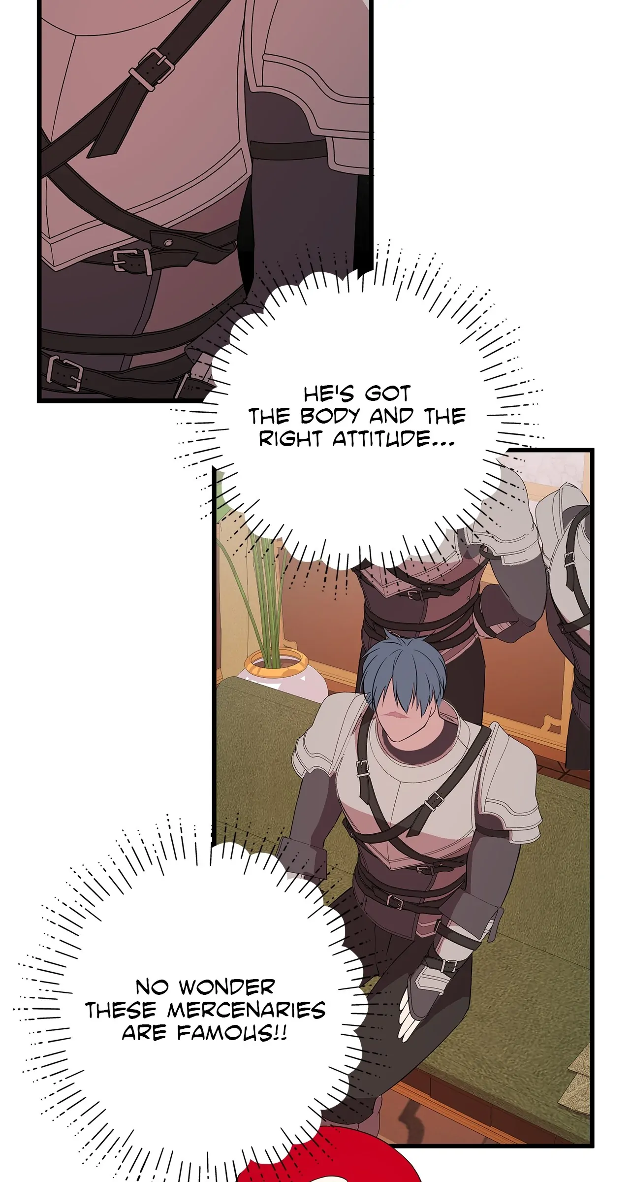 I Am Selling the Main Character’s Shares Chapter 65 305 43