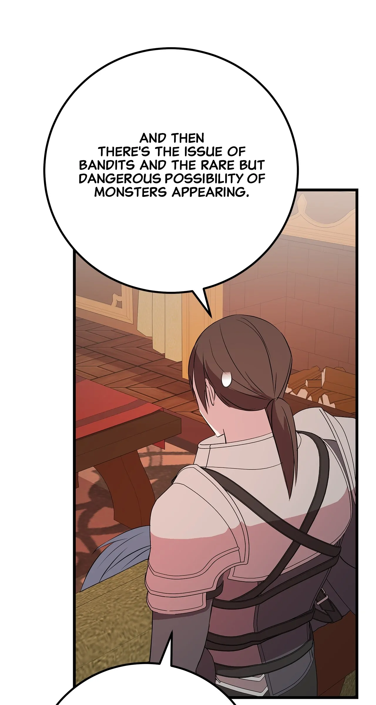 I Am Selling the Main Character’s Shares Chapter 65 311 49