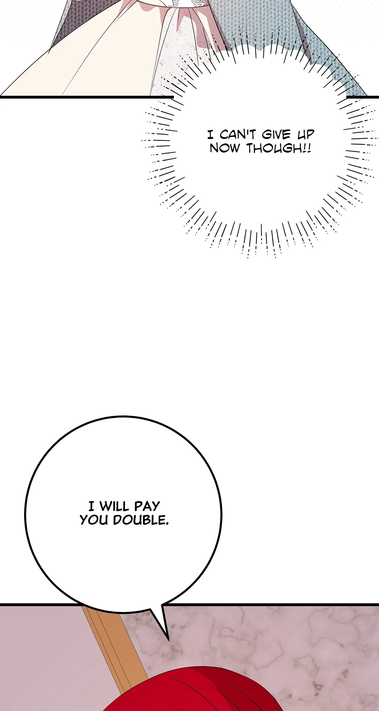 I Am Selling the Main Character’s Shares Chapter 65 313 51