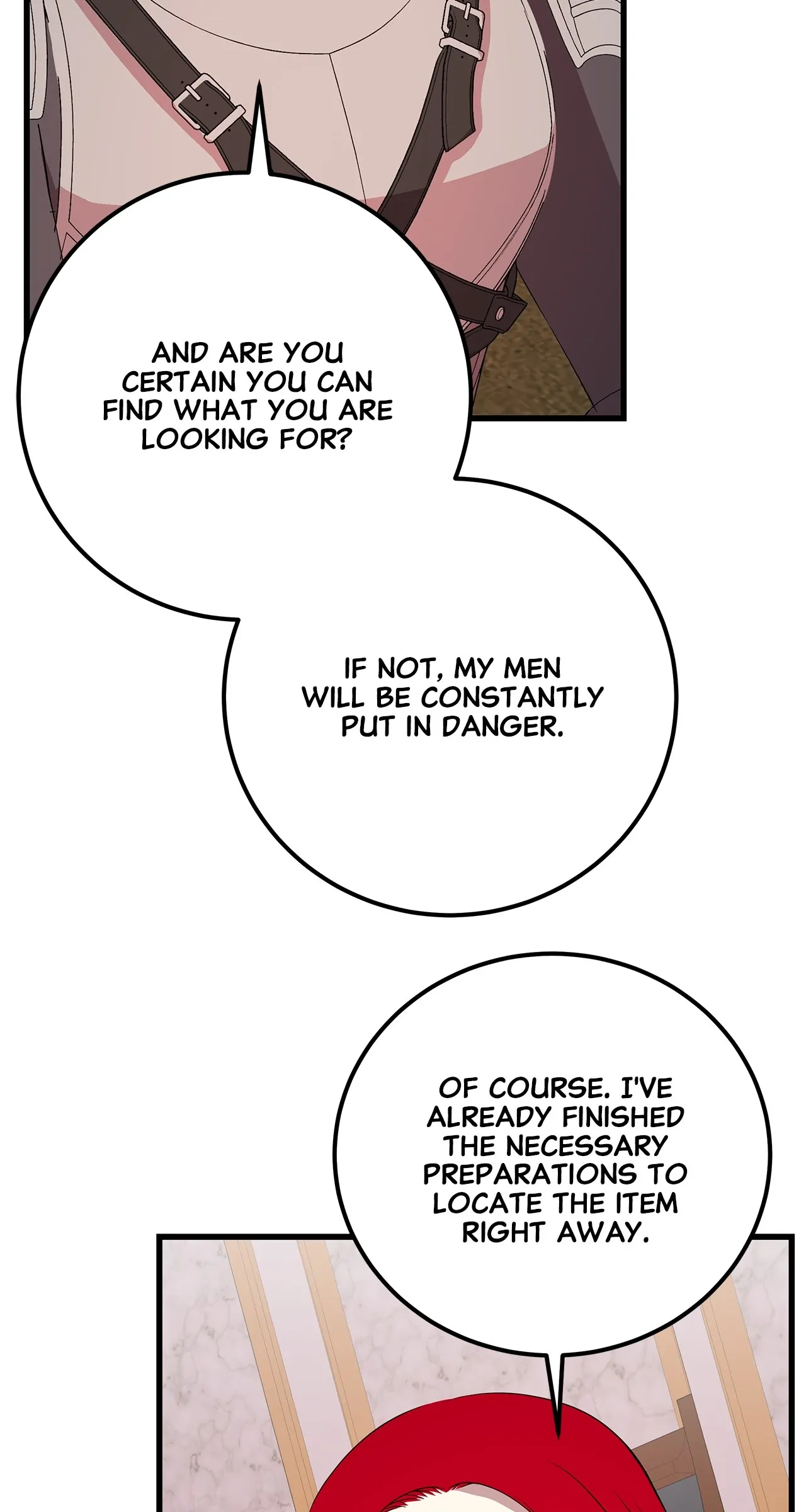 I Am Selling the Main Character’s Shares Chapter 65 316 54