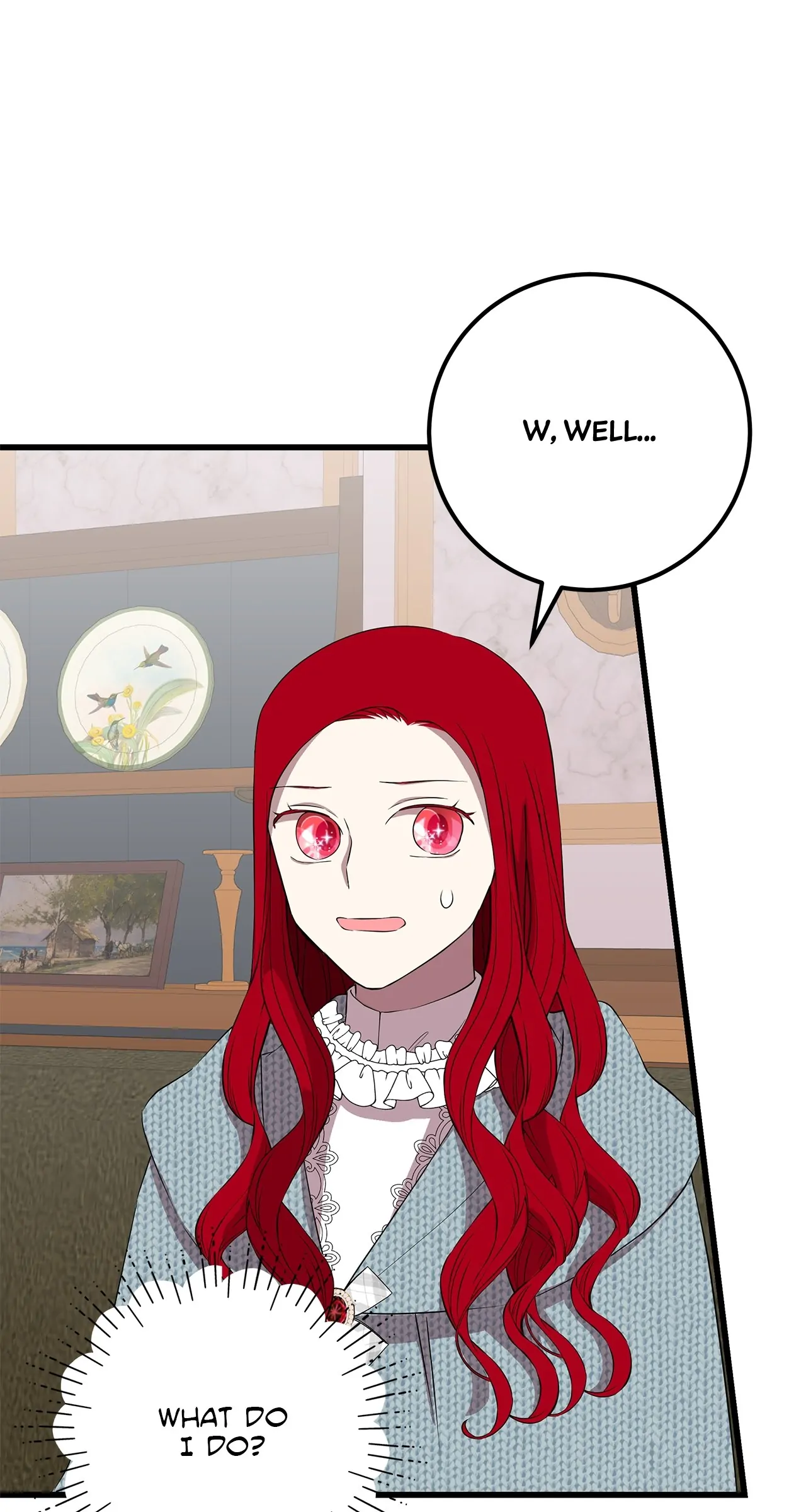 I Am Selling the Main Character’s Shares Chapter 65 319 57