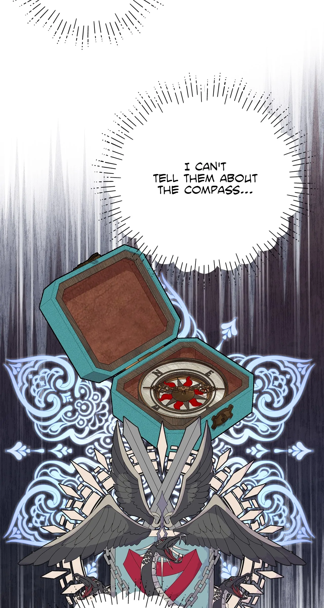 I Am Selling the Main Character’s Shares Chapter 65 320 58