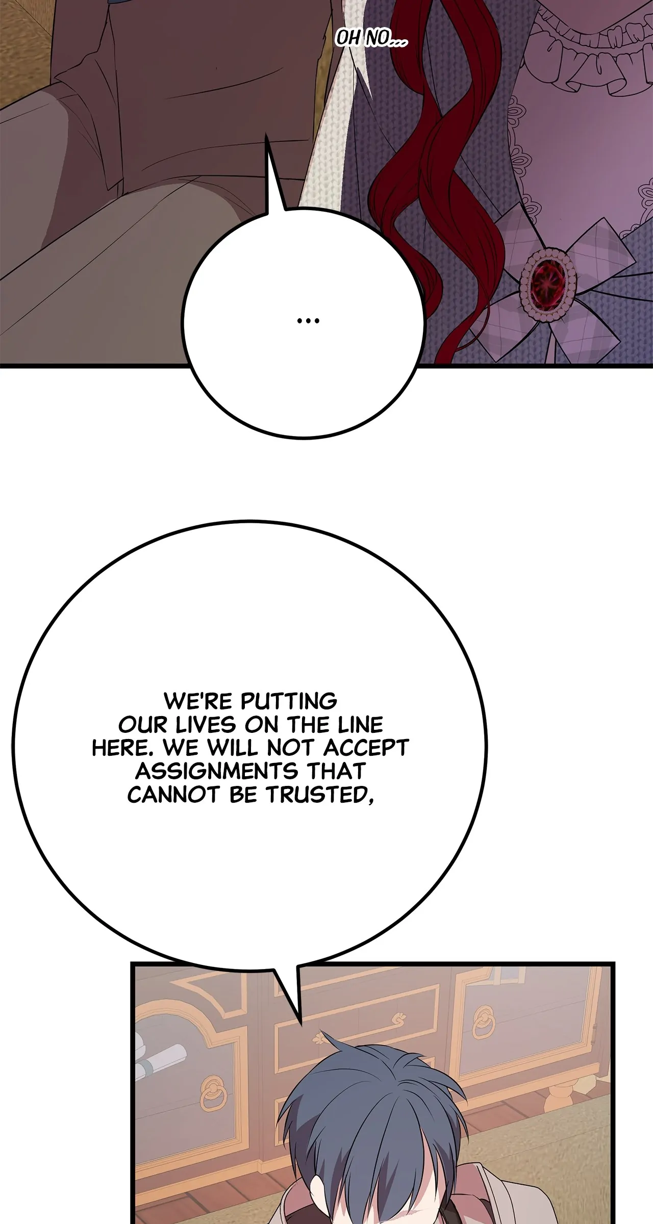 I Am Selling the Main Character’s Shares Chapter 65 322 60