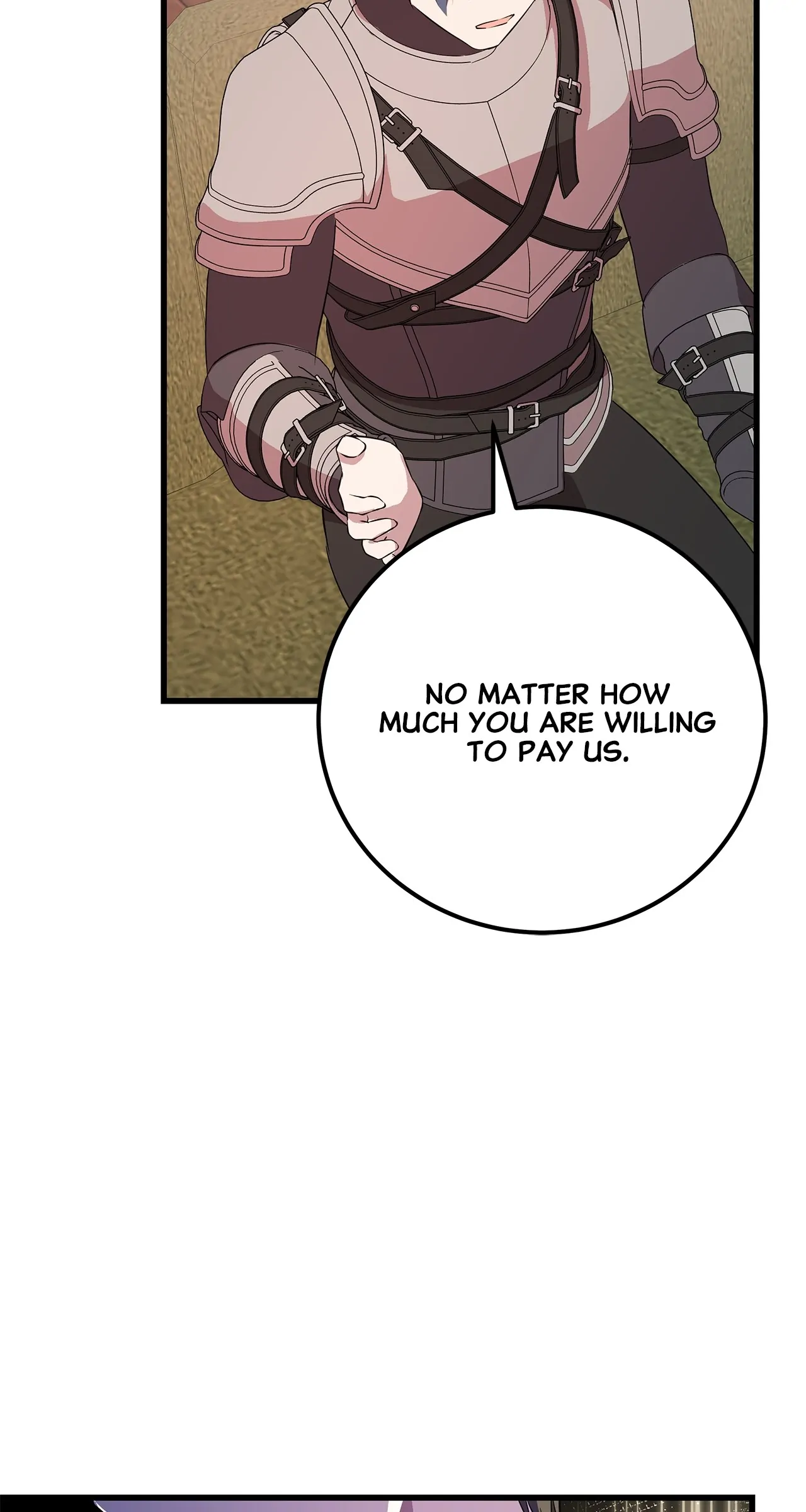 I Am Selling the Main Character’s Shares Chapter 65 323 61
