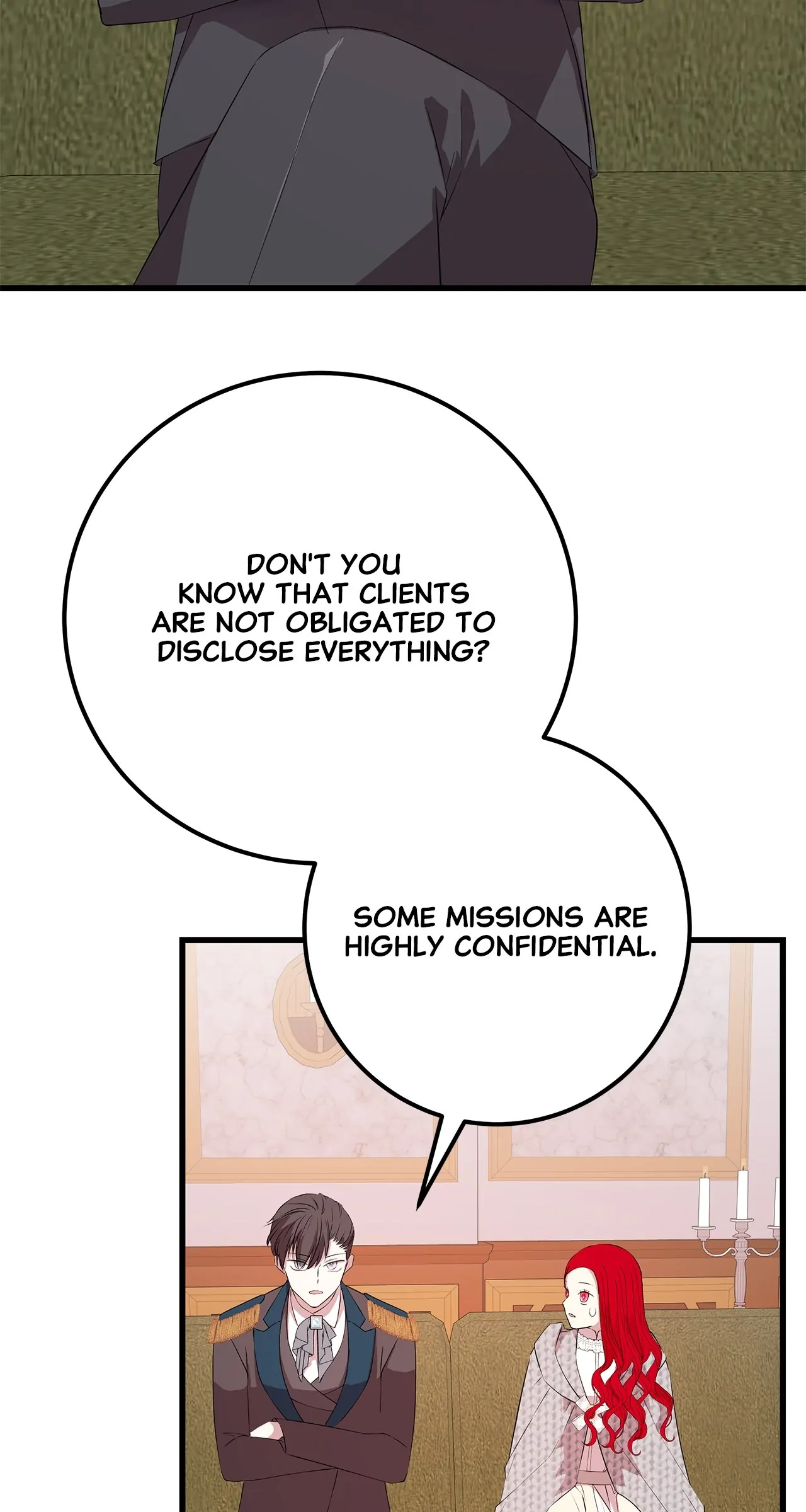 I Am Selling the Main Character’s Shares Chapter 65 326 64