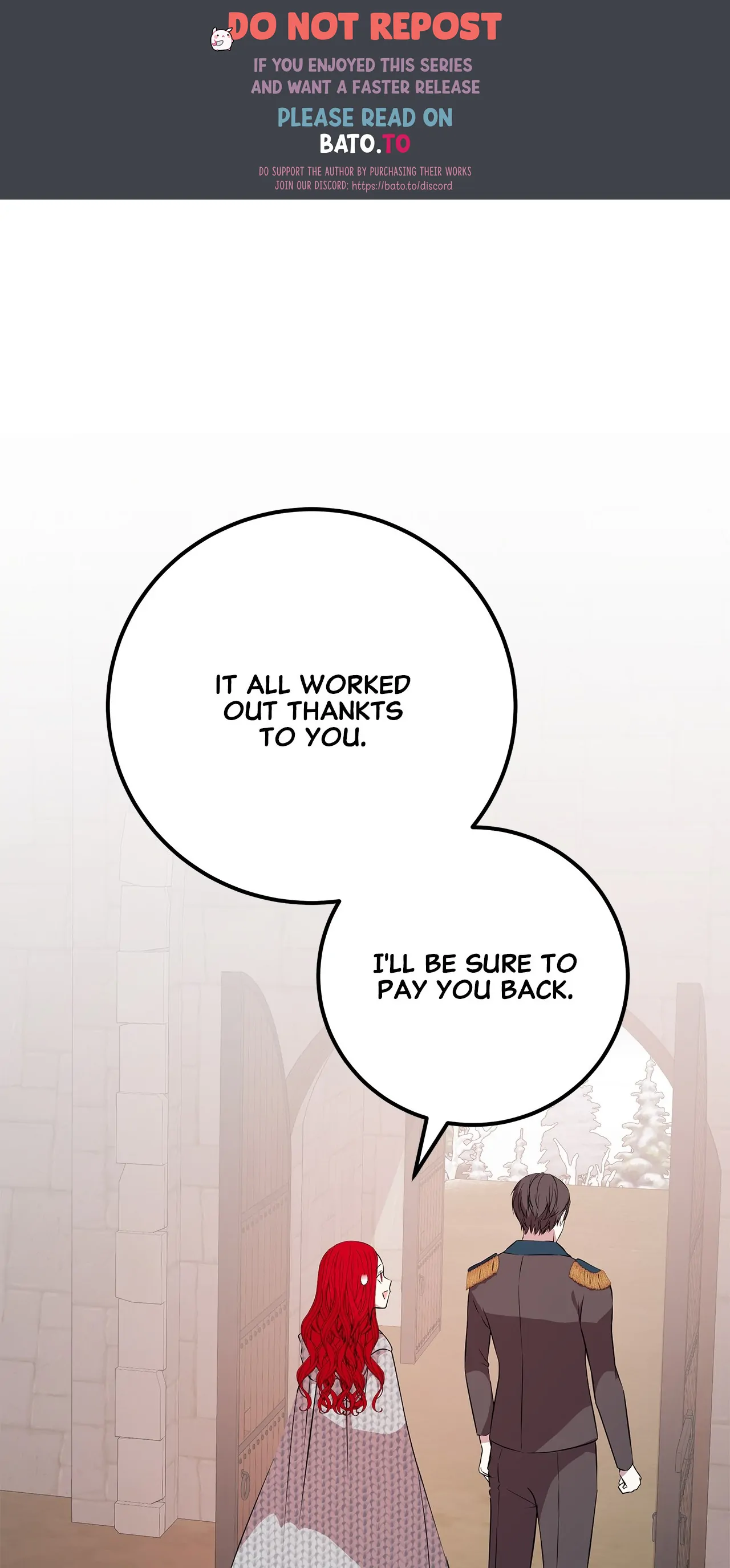 I Am Selling the Main Character’s Shares Chapter 66 254 01