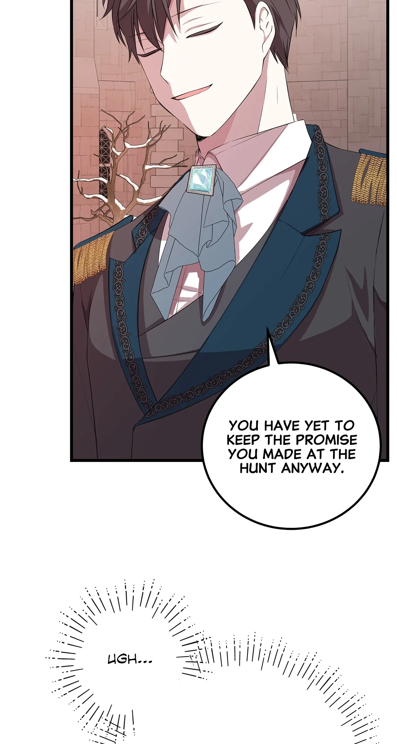 I Am Selling the Main Character’s Shares Chapter 66 256 03