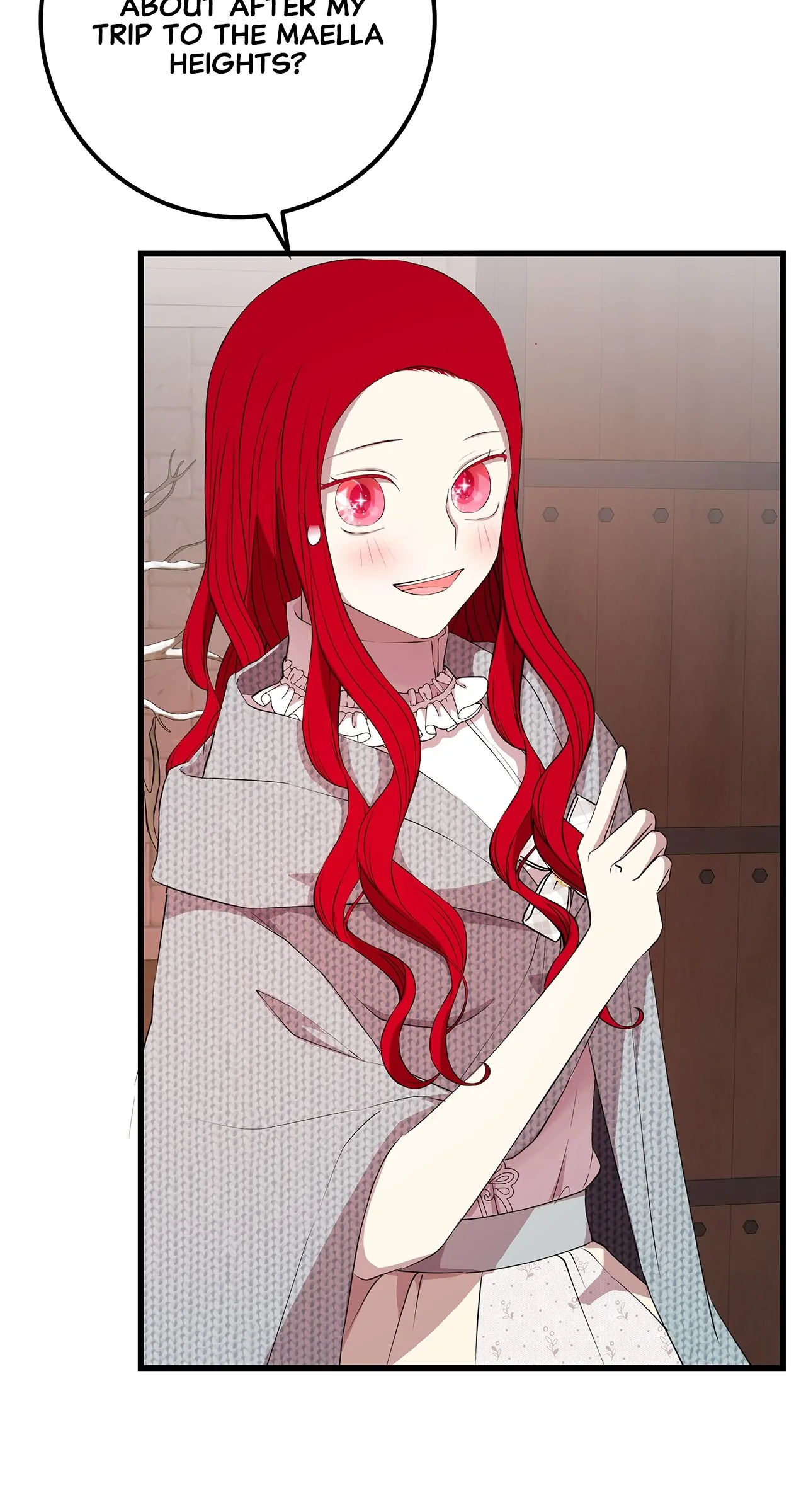 I Am Selling the Main Character’s Shares Chapter 66 258 05
