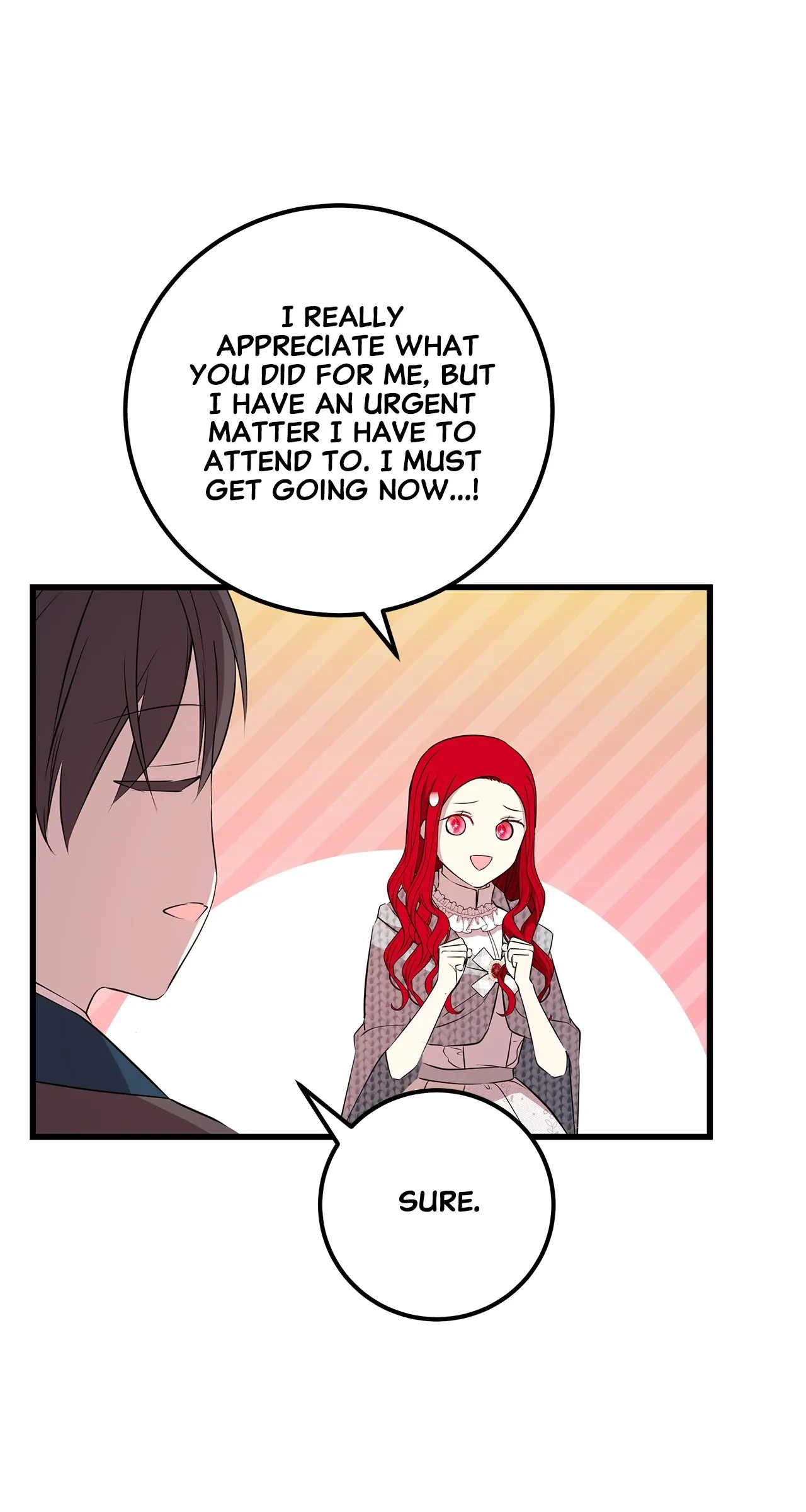 I Am Selling the Main Character’s Shares Chapter 66 261 08