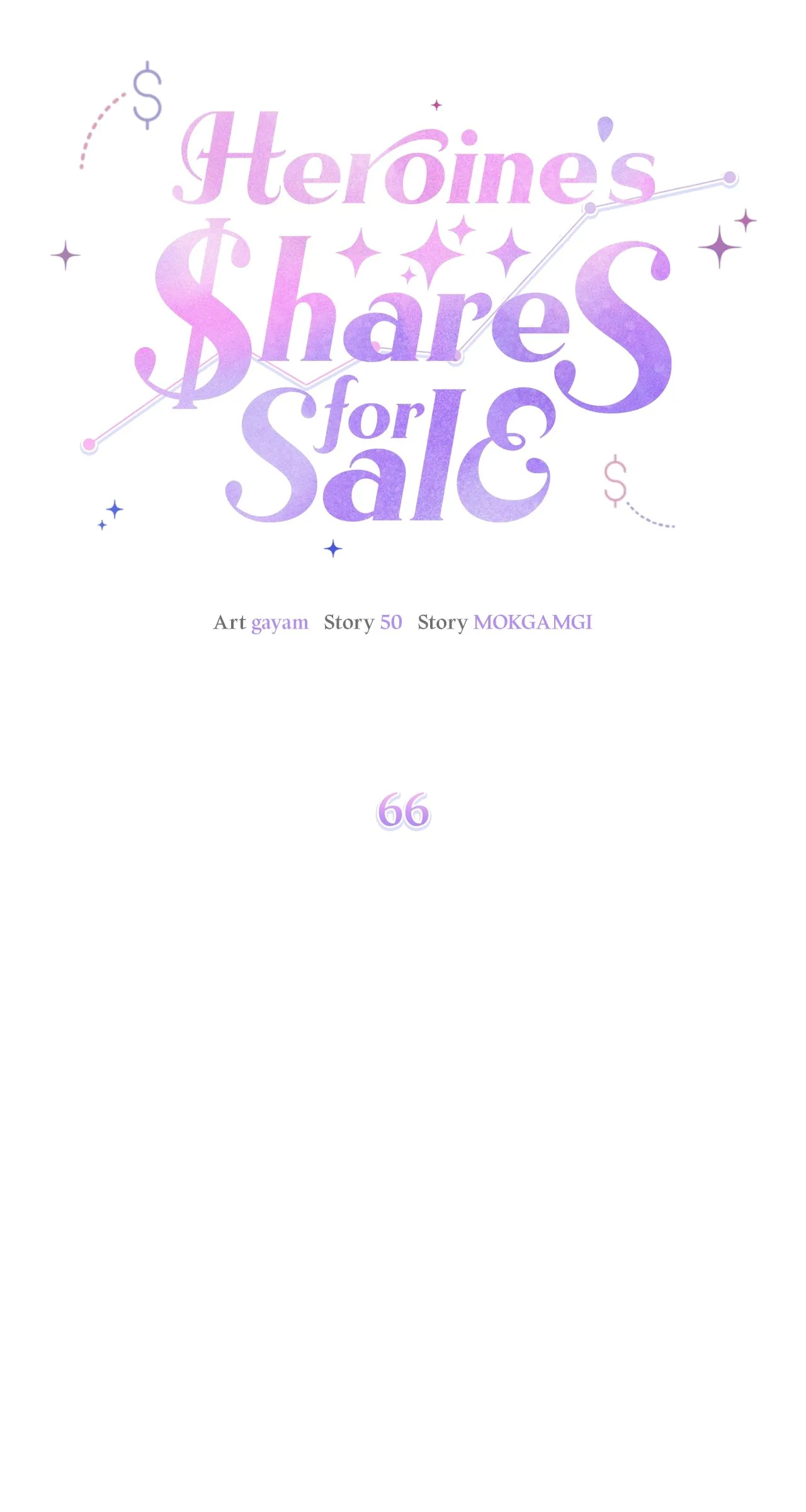 I Am Selling the Main Character’s Shares Chapter 66 267 14