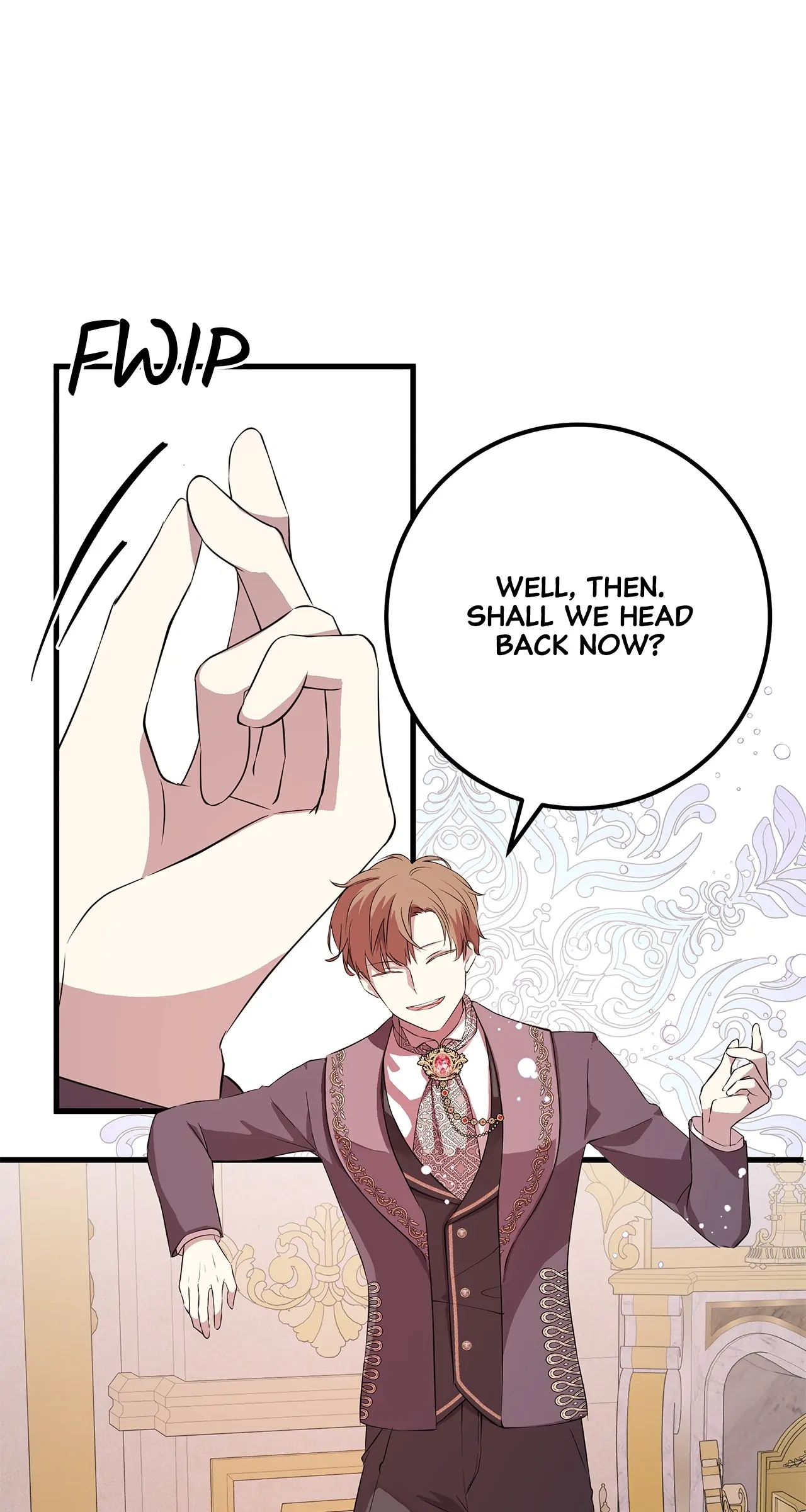 I Am Selling the Main Character’s Shares Chapter 66 273 20