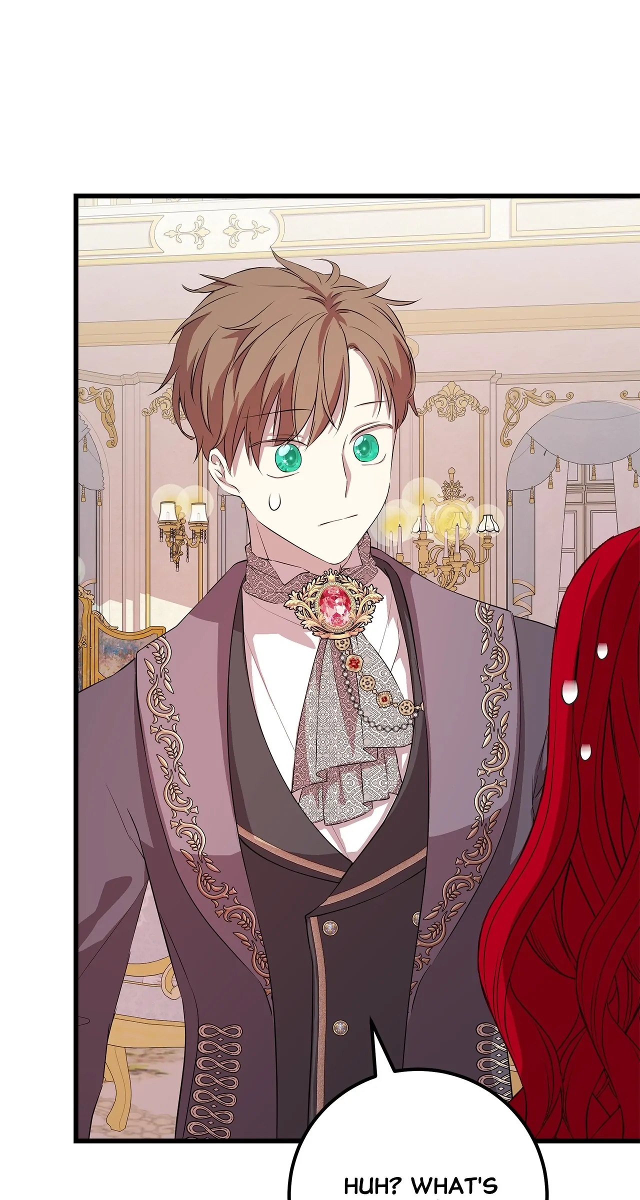 I Am Selling the Main Character’s Shares Chapter 66 276 23