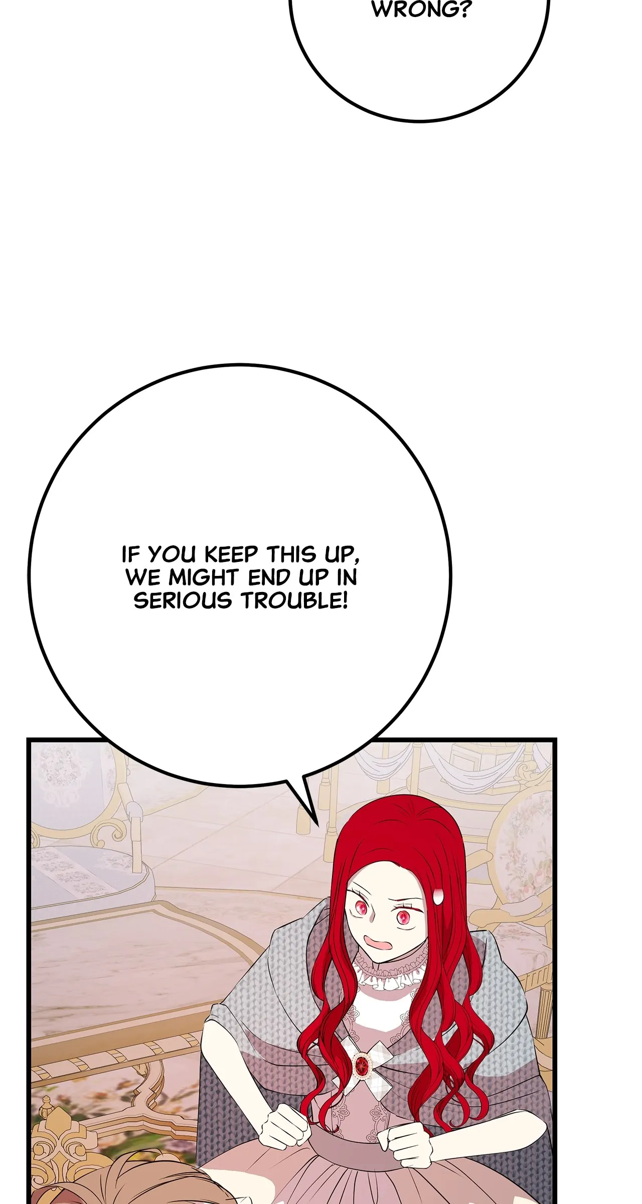 I Am Selling the Main Character’s Shares Chapter 66 277 24