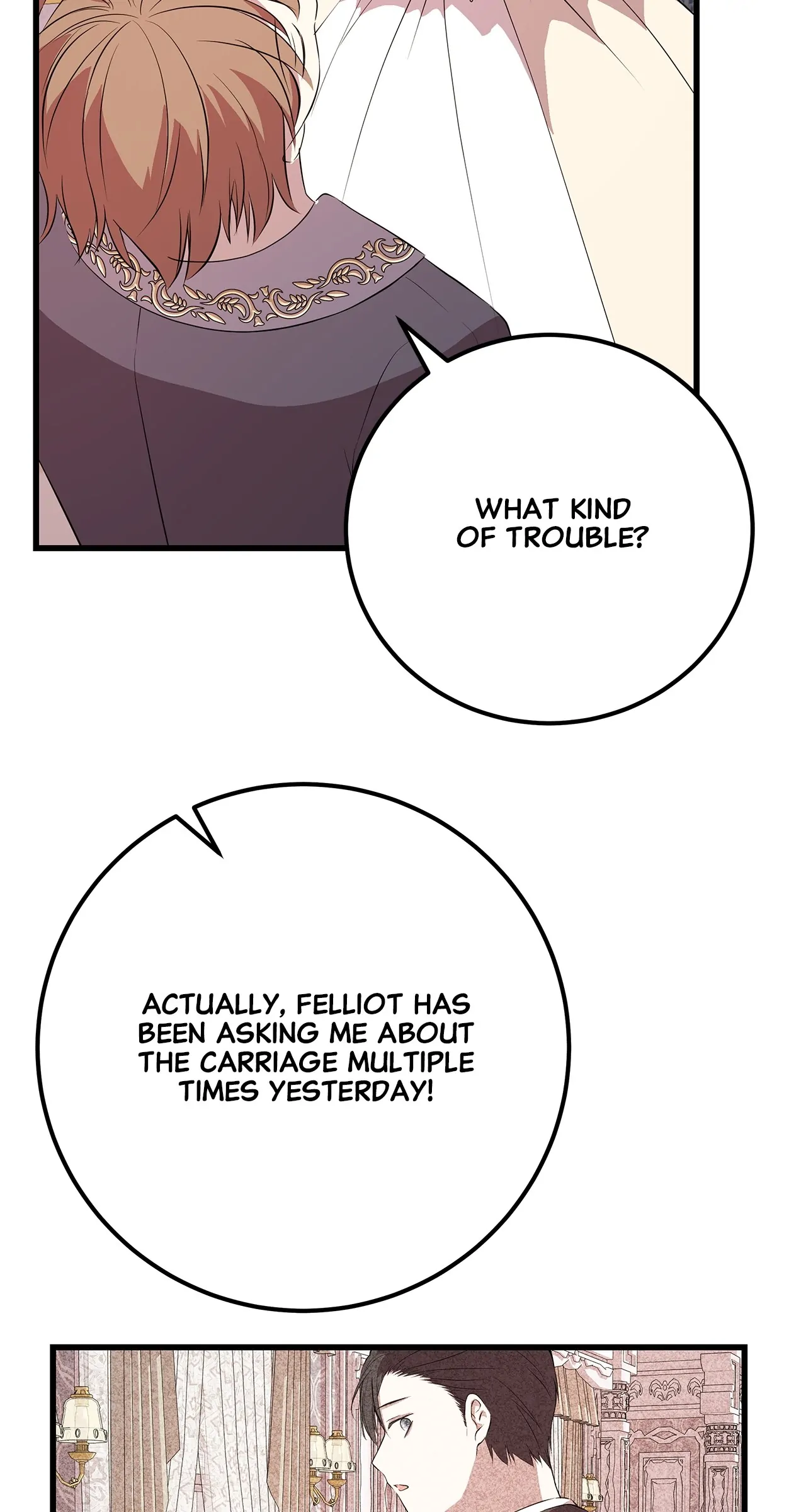 I Am Selling the Main Character’s Shares Chapter 66 278 25