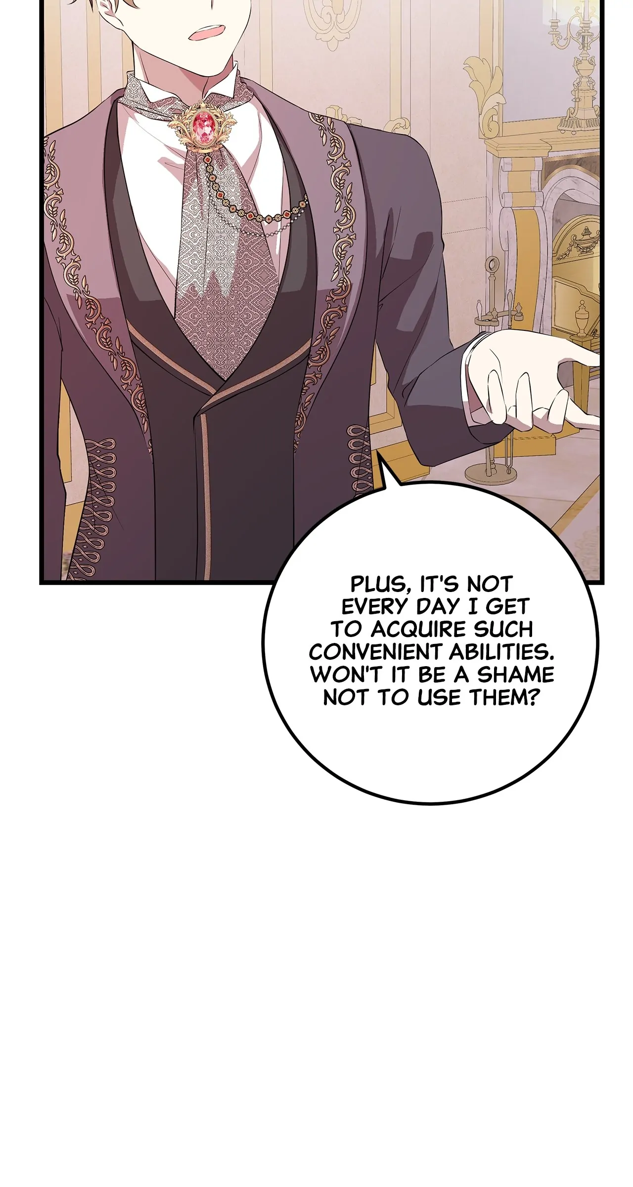 I Am Selling the Main Character’s Shares Chapter 66 280 27