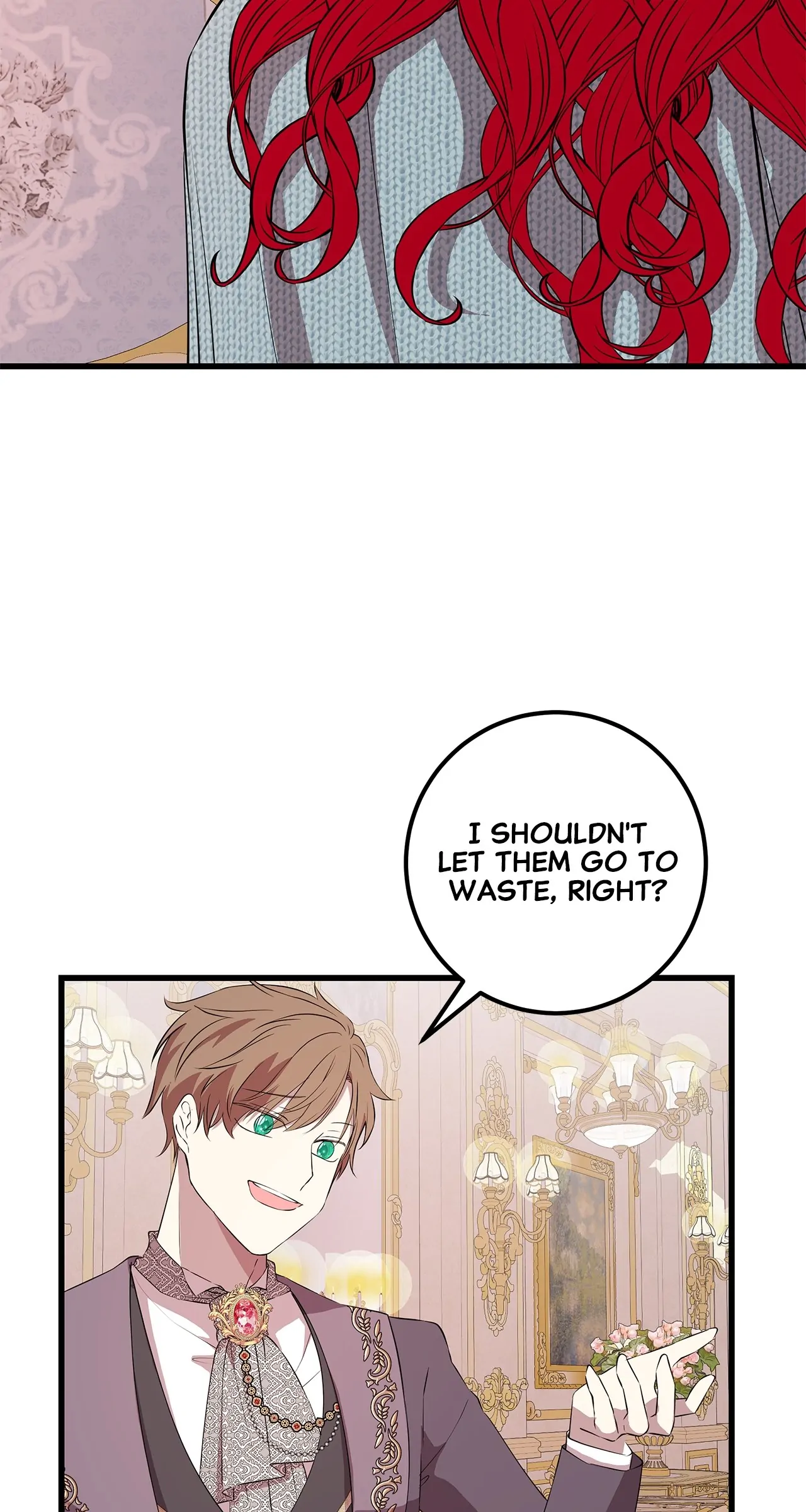 I Am Selling the Main Character’s Shares Chapter 66 282 29