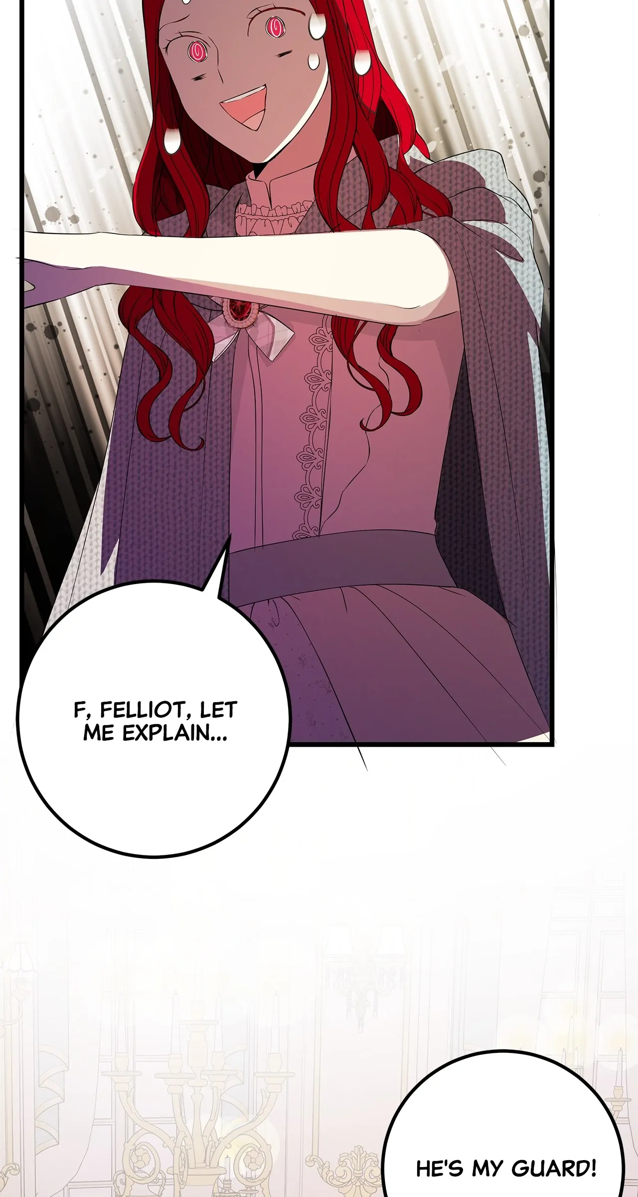 I Am Selling the Main Character’s Shares Chapter 66 287 34