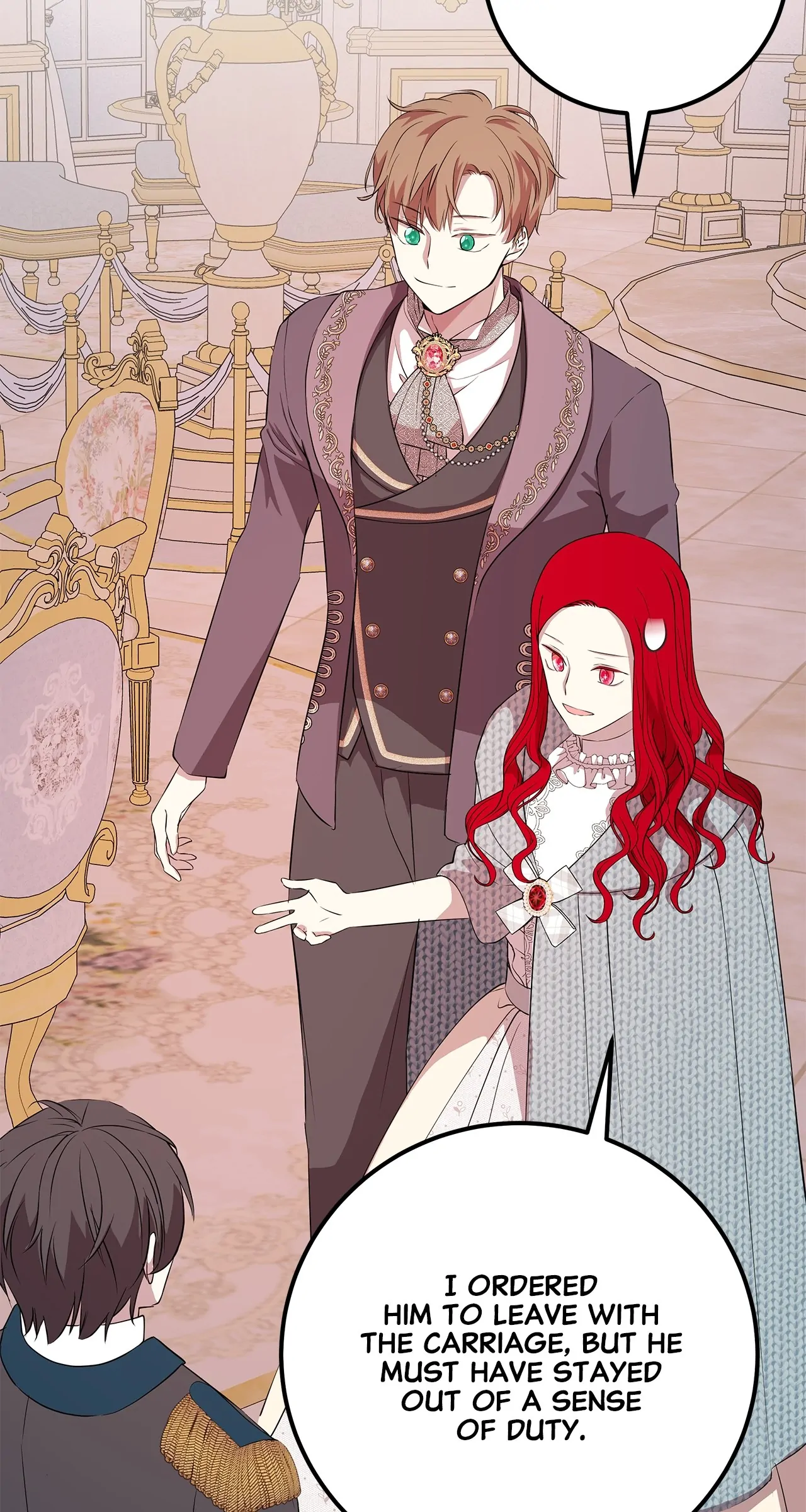 I Am Selling the Main Character’s Shares Chapter 66 288 35