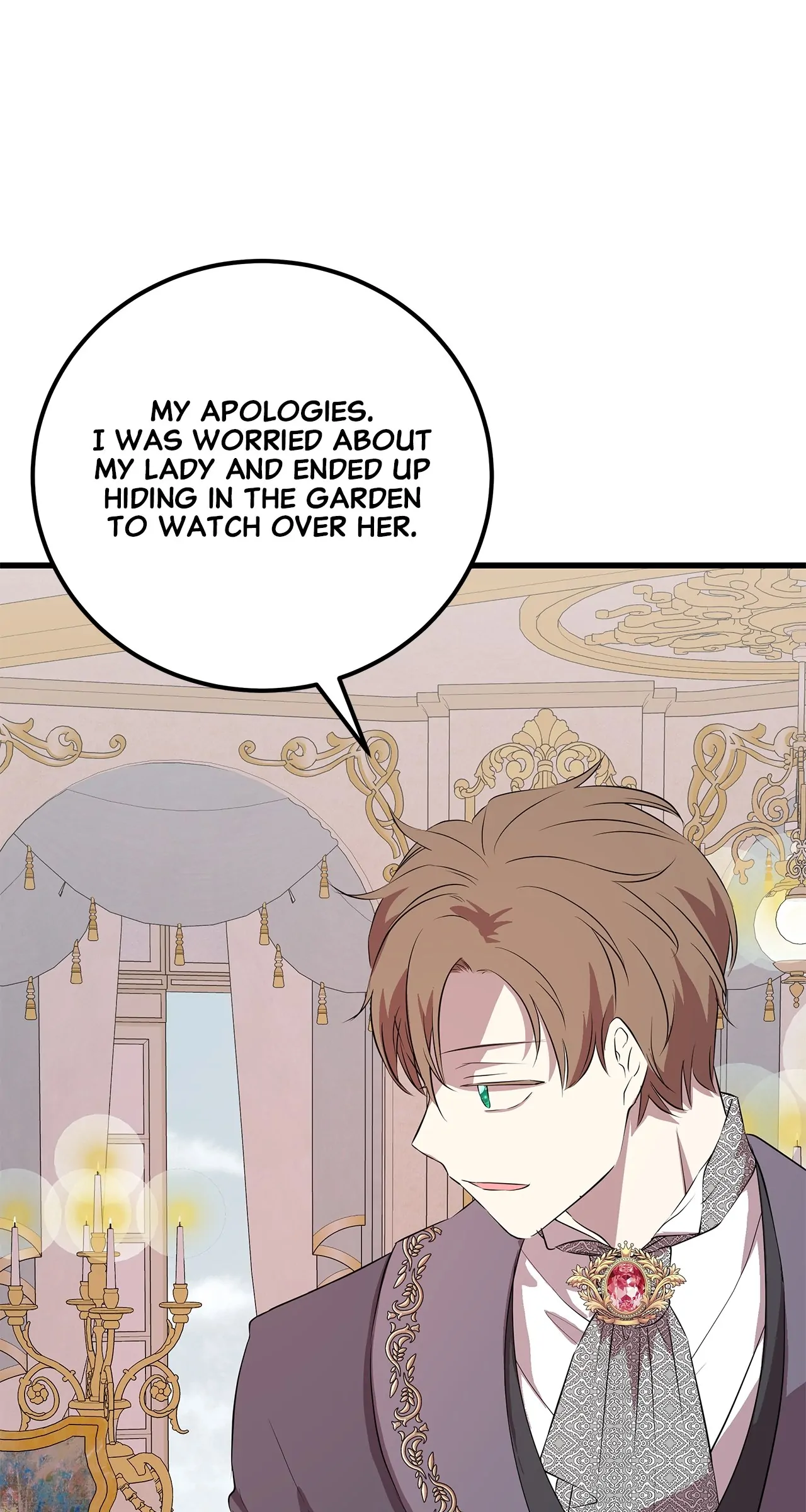 I Am Selling the Main Character’s Shares Chapter 66 291 38