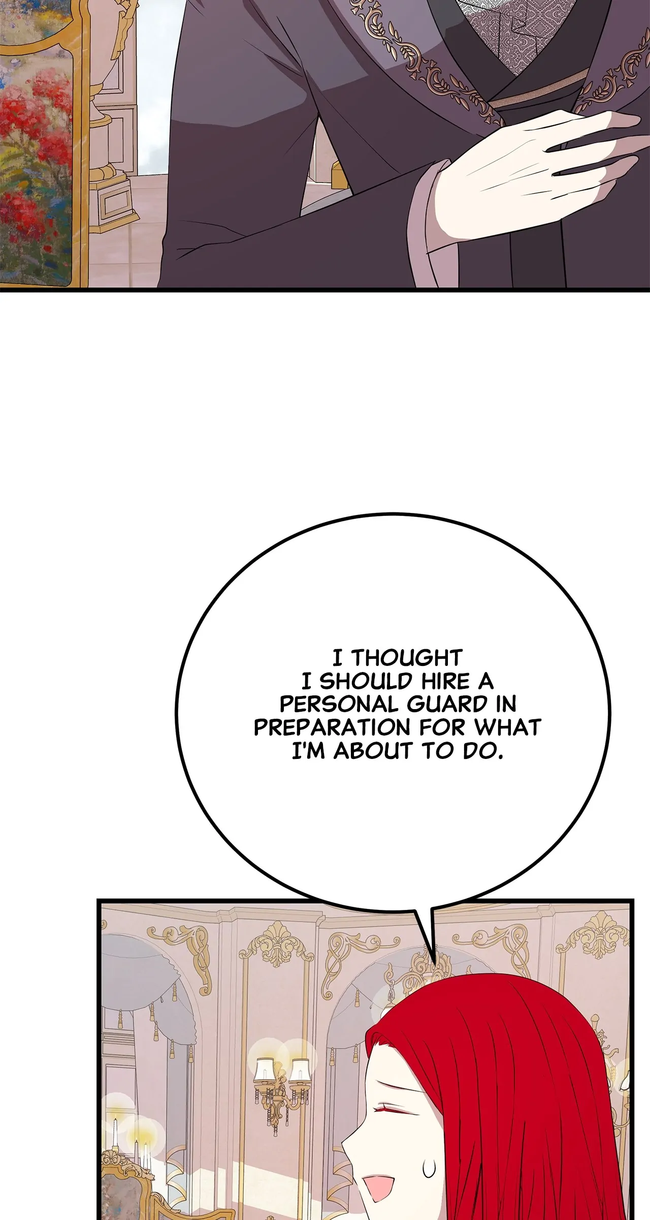 I Am Selling the Main Character’s Shares Chapter 66 292 39