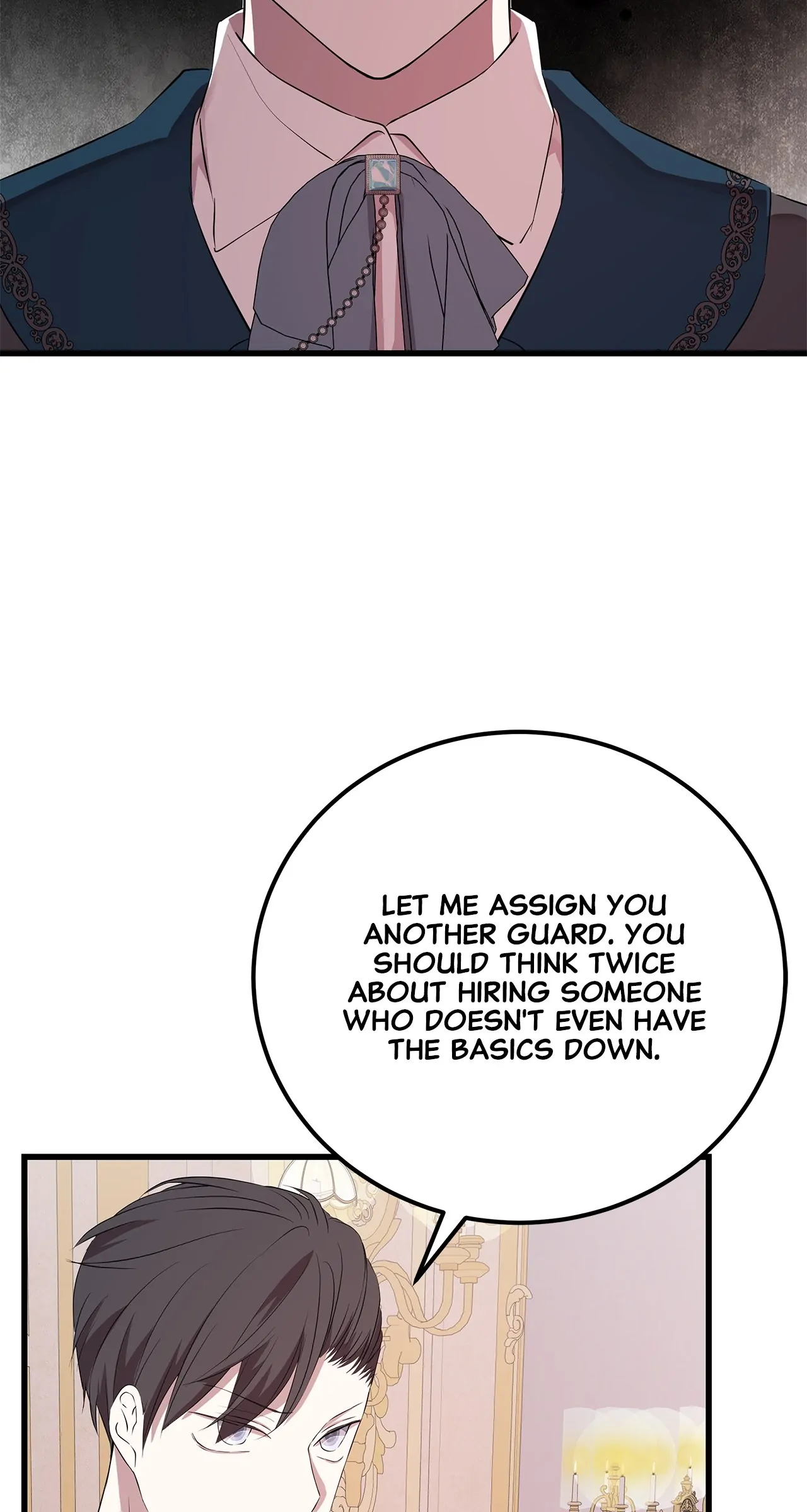 I Am Selling the Main Character’s Shares Chapter 66 294 41