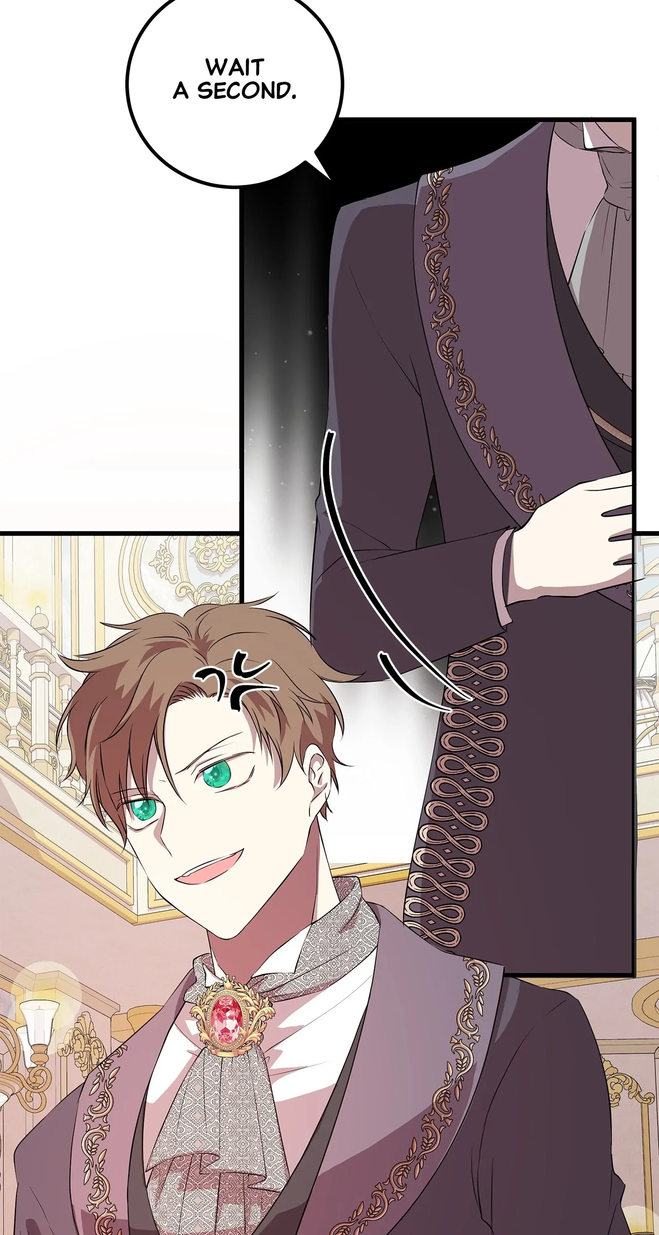 I Am Selling the Main Character’s Shares Chapter 66 296 43