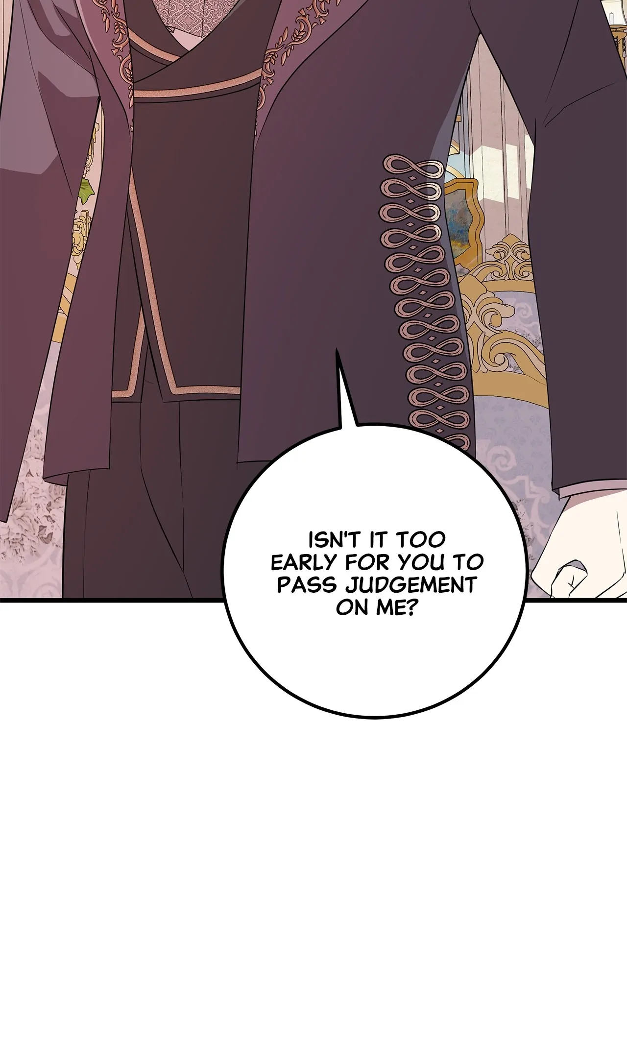 I Am Selling the Main Character’s Shares Chapter 66 297 44