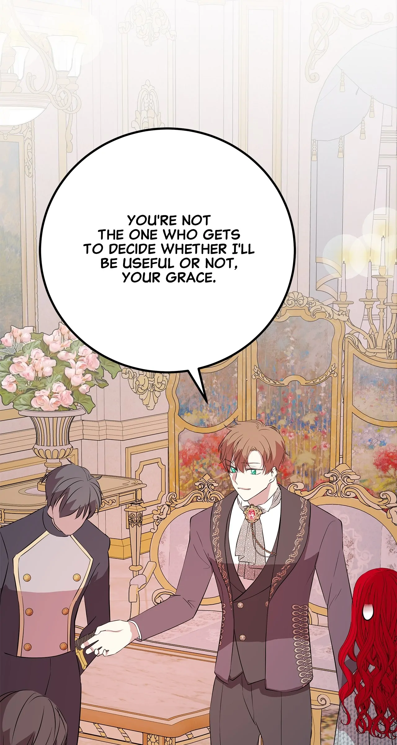 I Am Selling the Main Character’s Shares Chapter 66 299 46