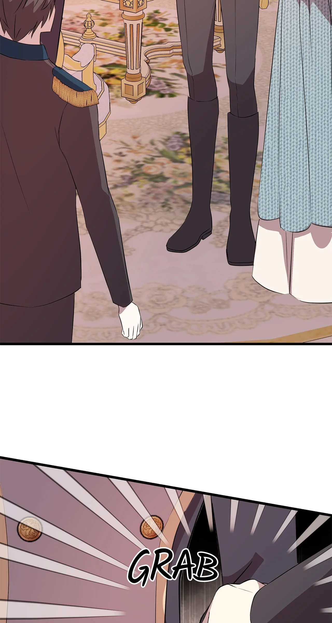 I Am Selling the Main Character’s Shares Chapter 66 300 47