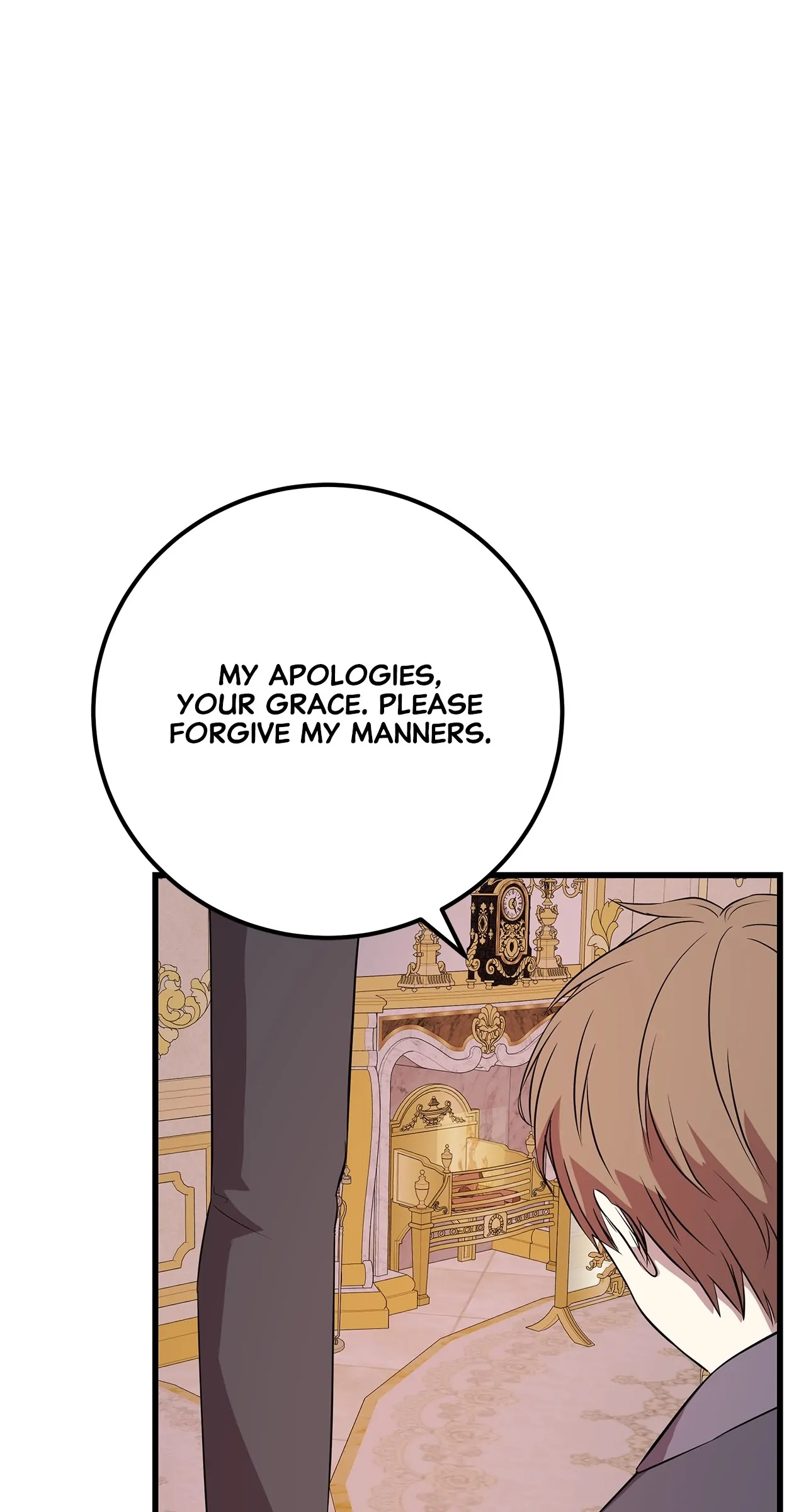 I Am Selling the Main Character’s Shares Chapter 66 313 60